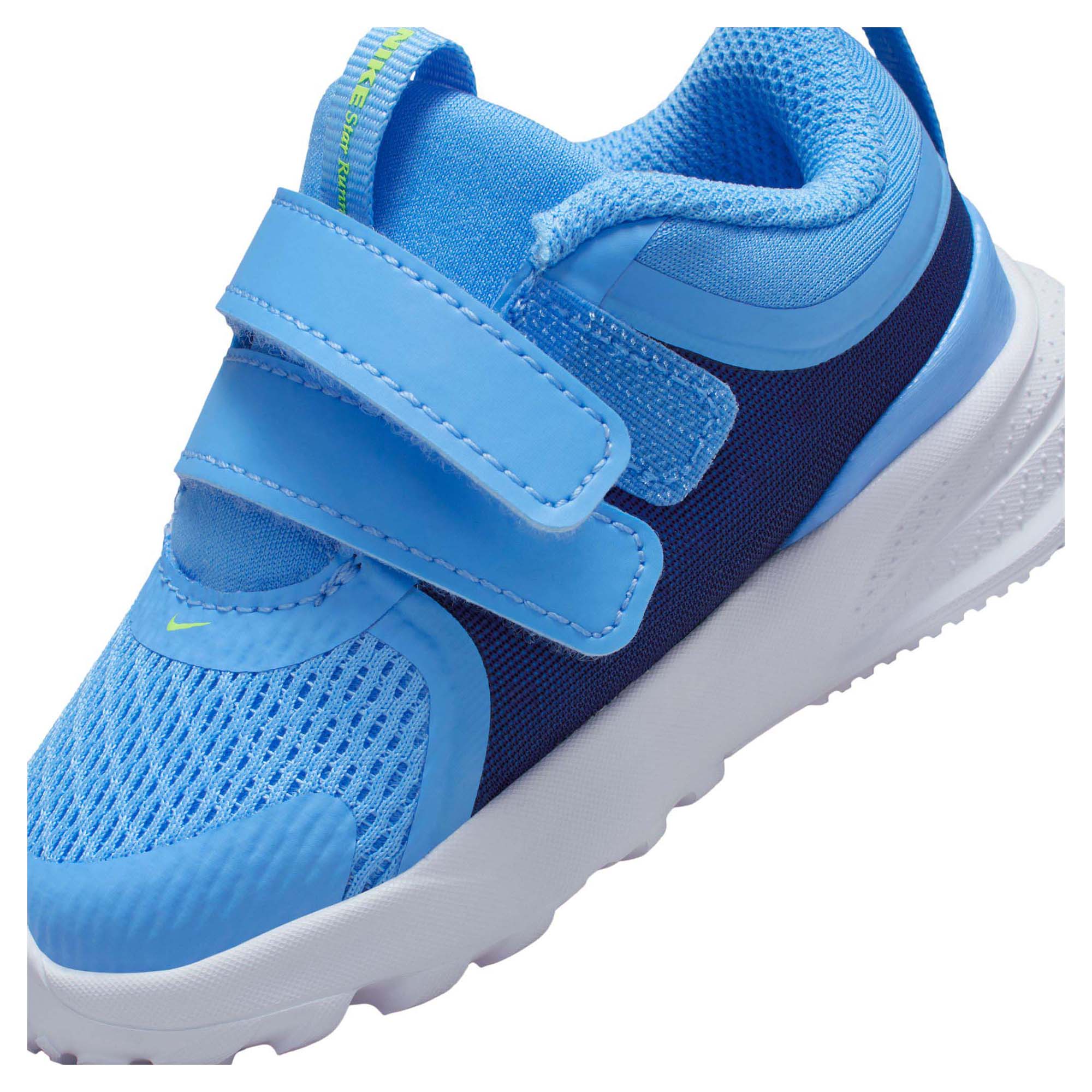 Star Runner 5 Baby/Toddler's Shoes - Image 7