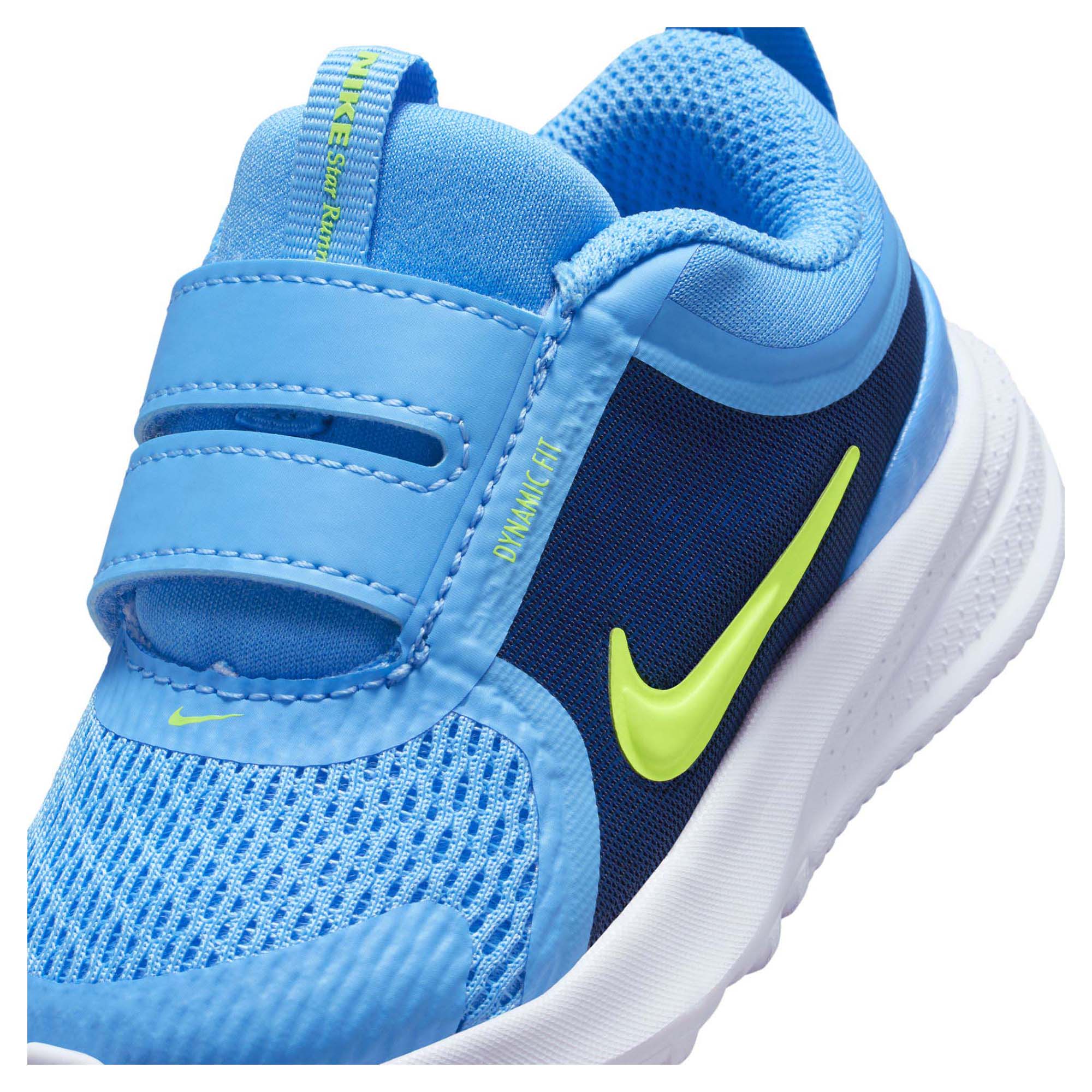 Star Runner 5 Baby/Toddler's Shoes - Image 8