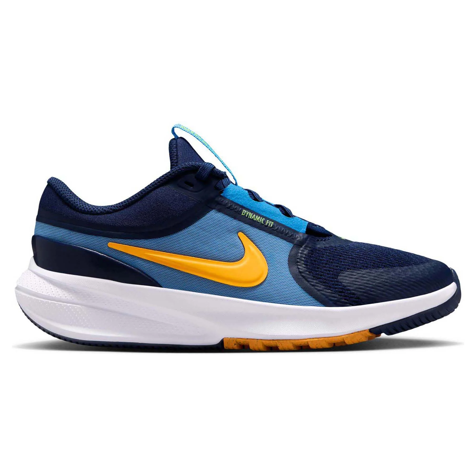 Star Runner 5 GS Junior's Running Shoes
