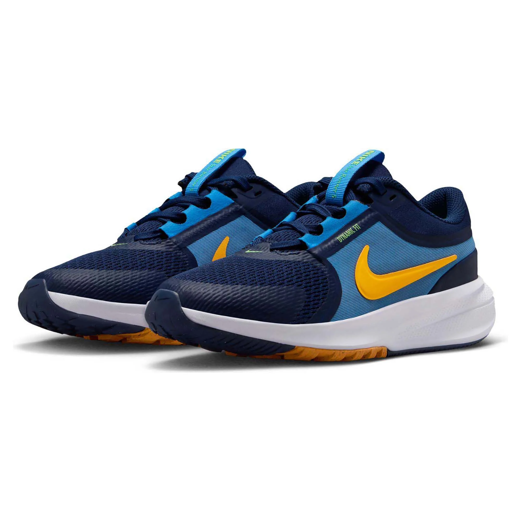 Star Runner 5 GS Junior's Running Shoes - Image 3
