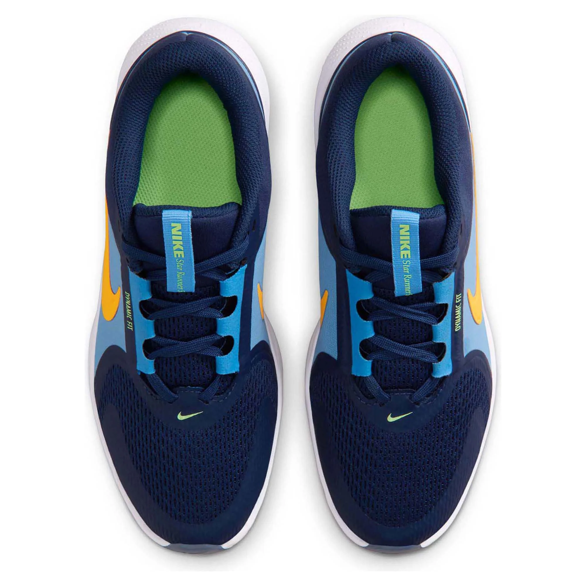Star Runner 5 GS Junior's Running Shoes - Image 4
