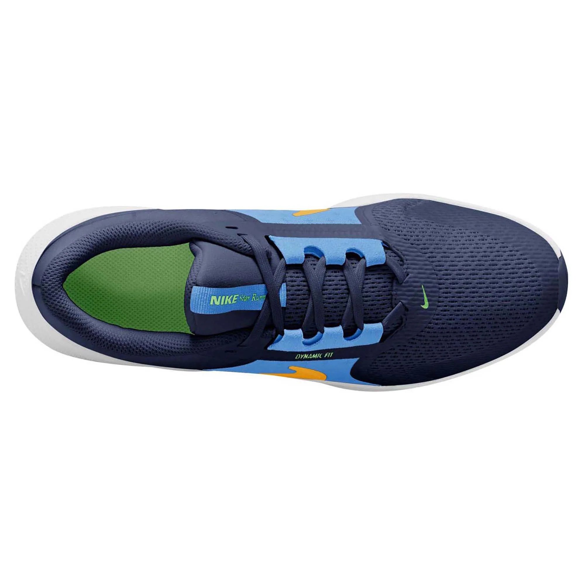 Star Runner 5 GS Junior's Running Shoes - Image 9