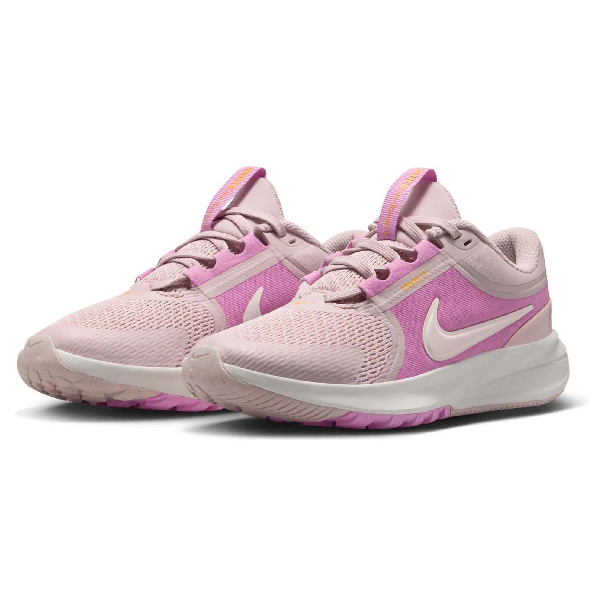 Star Runner 5 GS Junior's Running Shoes - Image 3