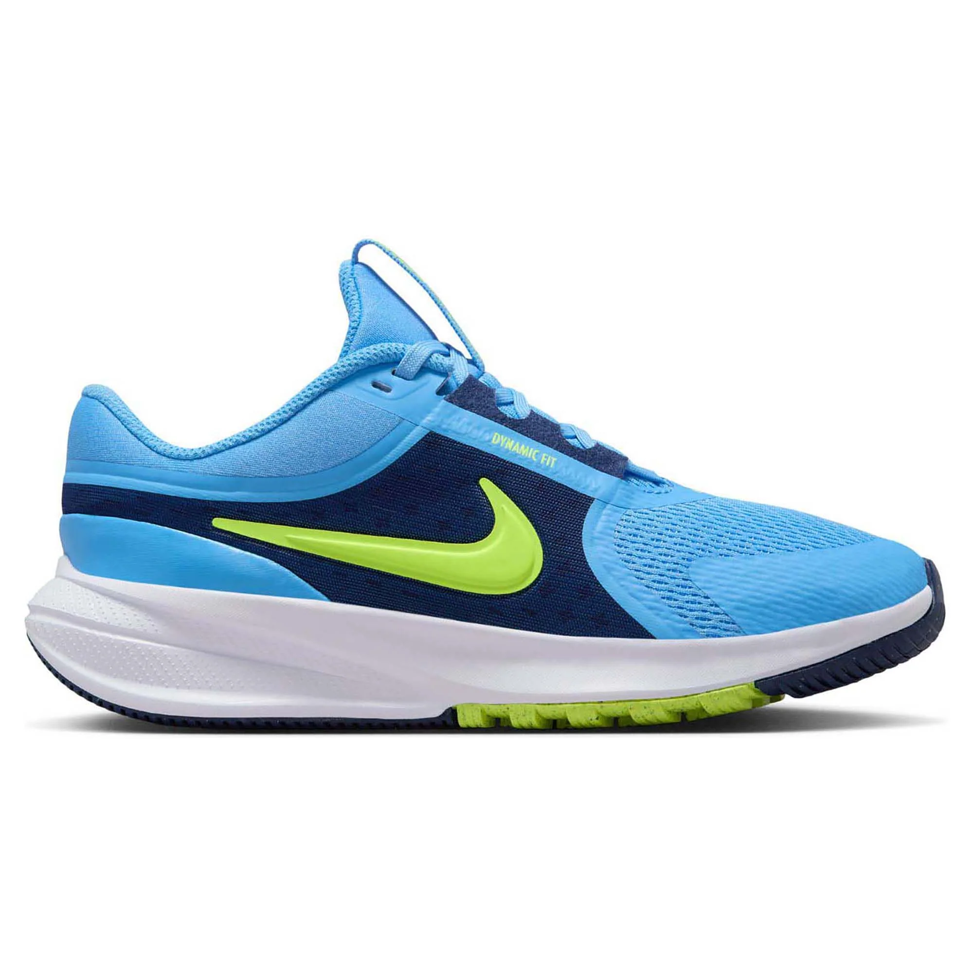 Star Runner 5 GS Junior's Running Shoes