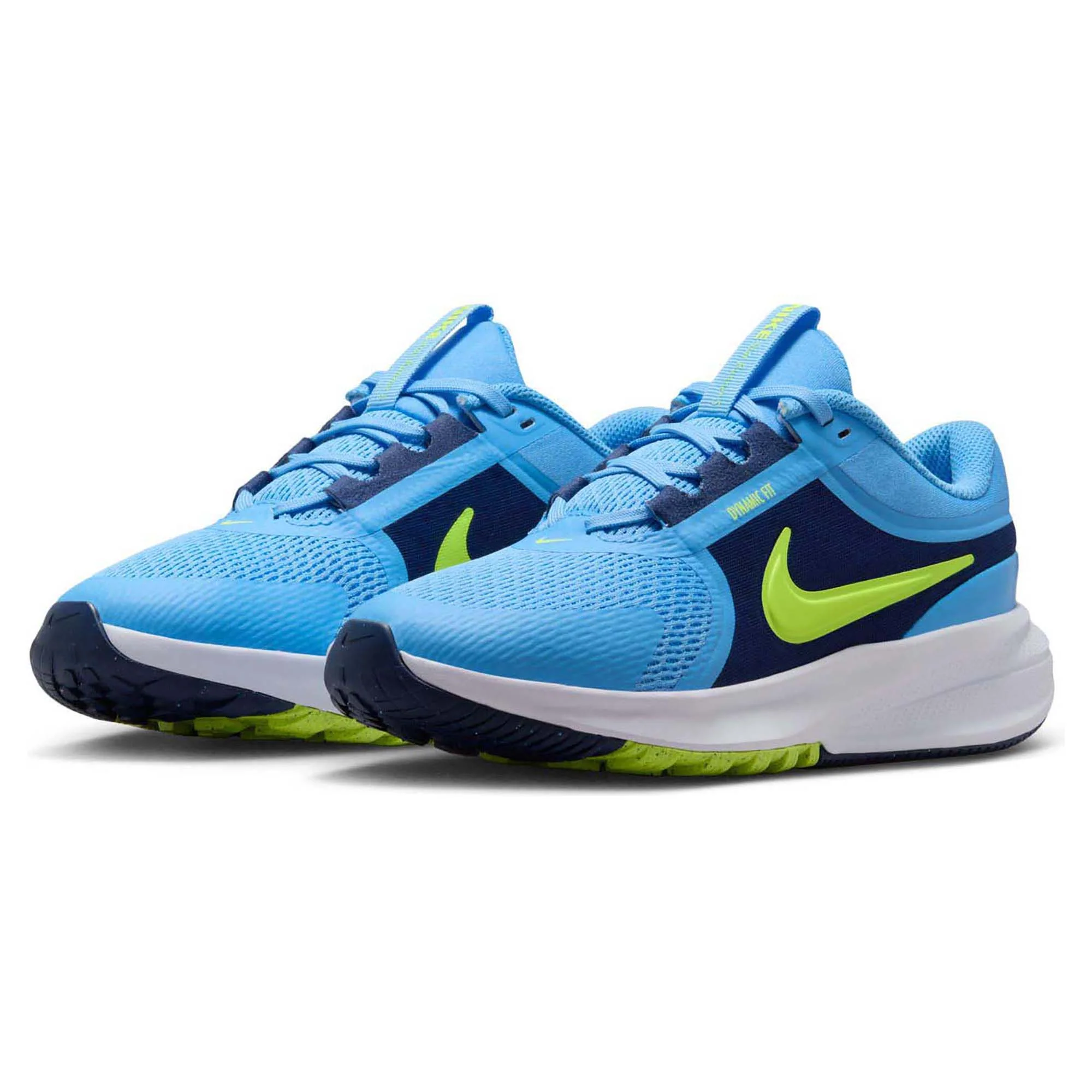Star Runner 5 GS Junior's Running Shoes - Image 6