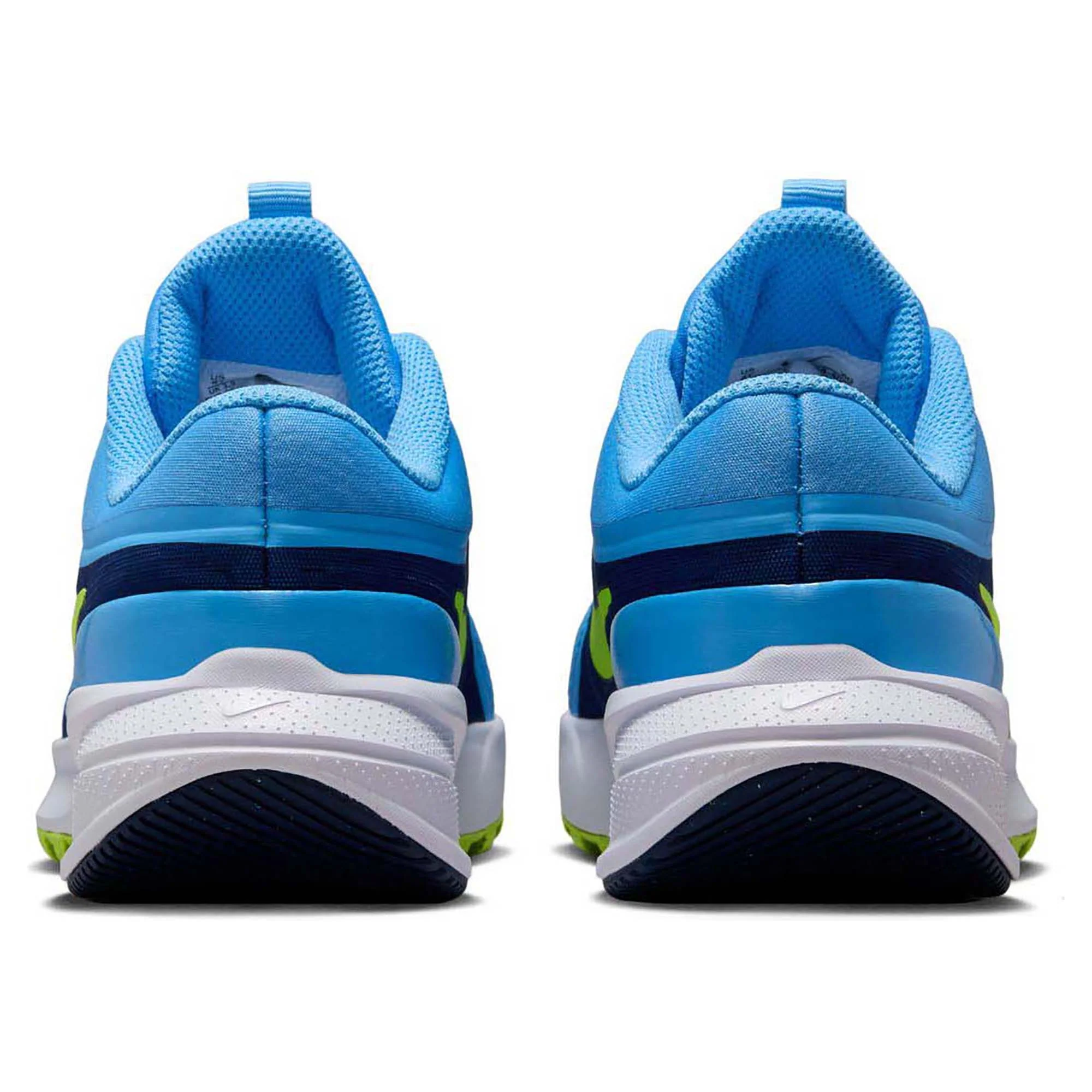 Star Runner 5 GS Junior's Running Shoes - Image 8