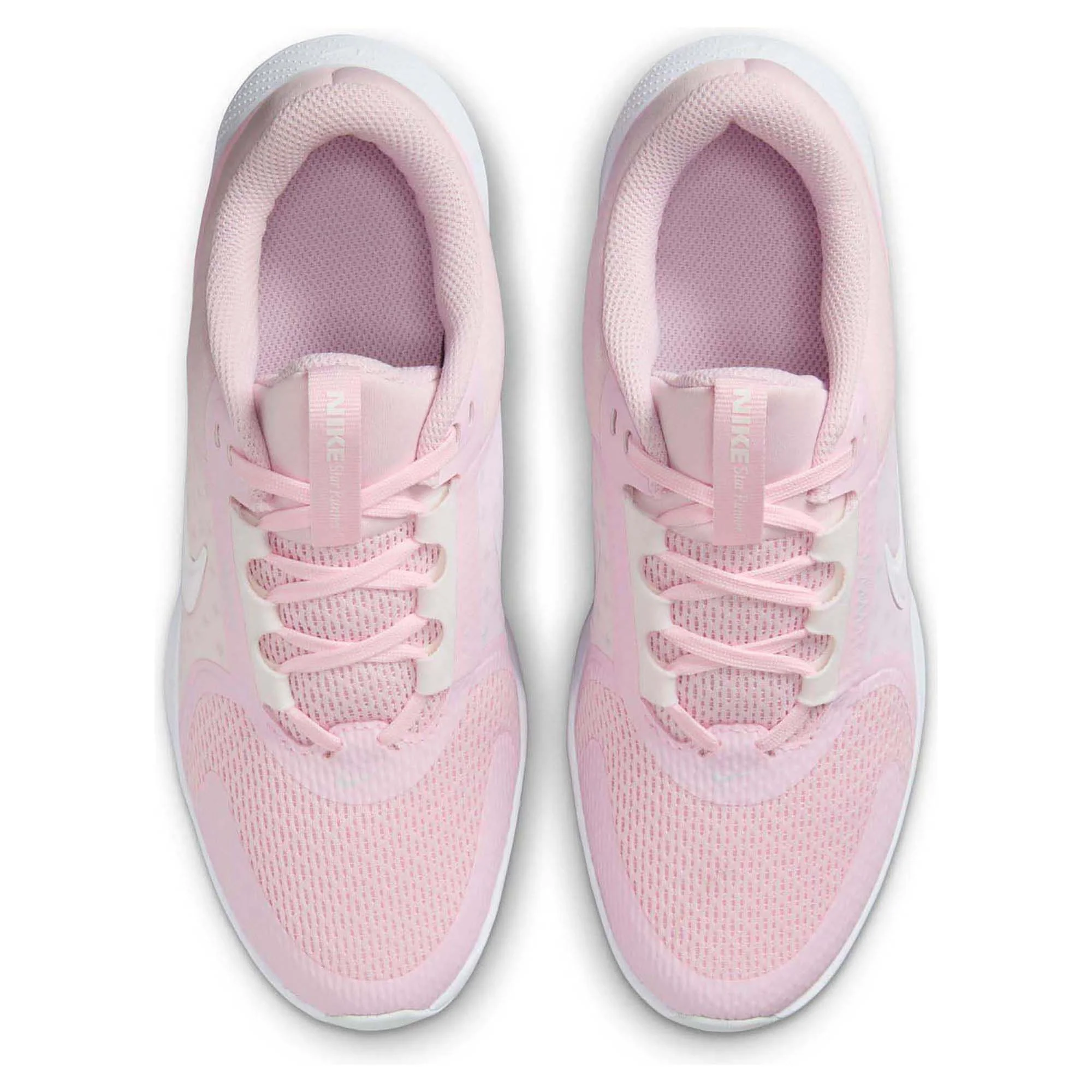 Star Runner 5 GS Junior's Running Shoes - Image 4