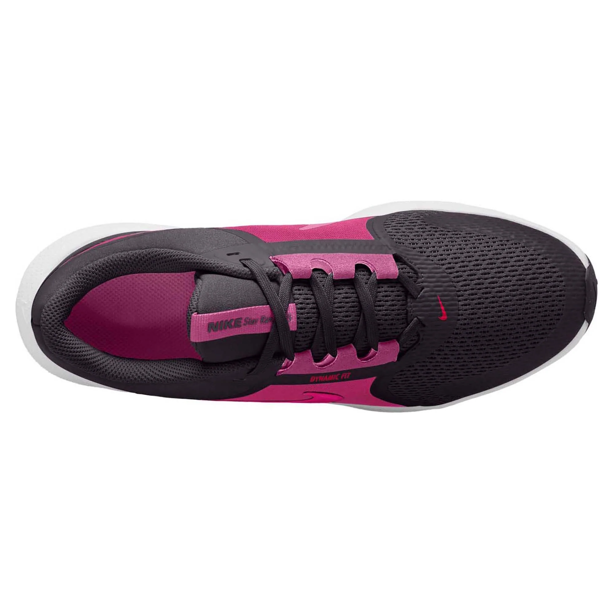 Star Runner 5 GS Junior's Running Shoes - Image 4