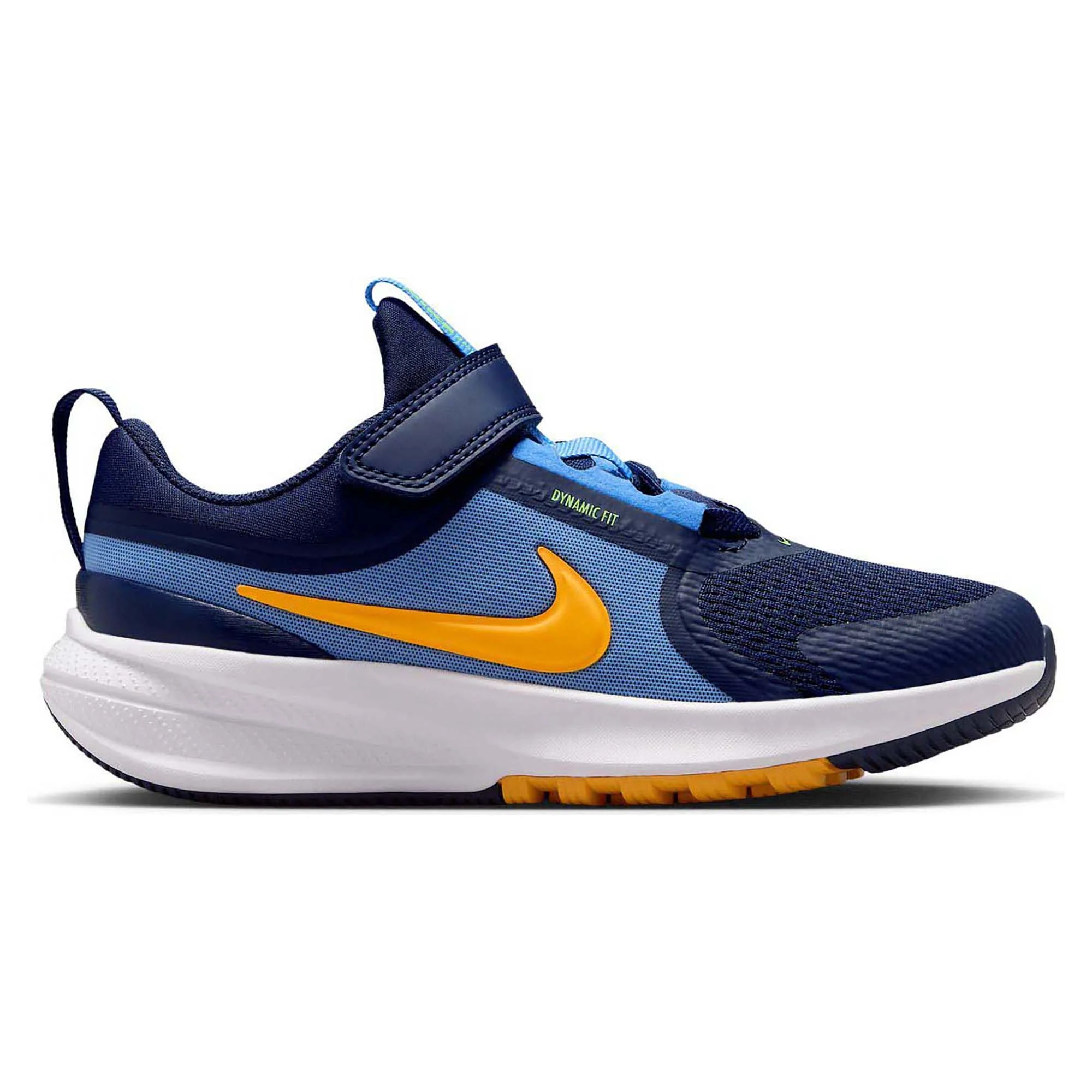Star Runner 5 PS Kid's Running Shoes