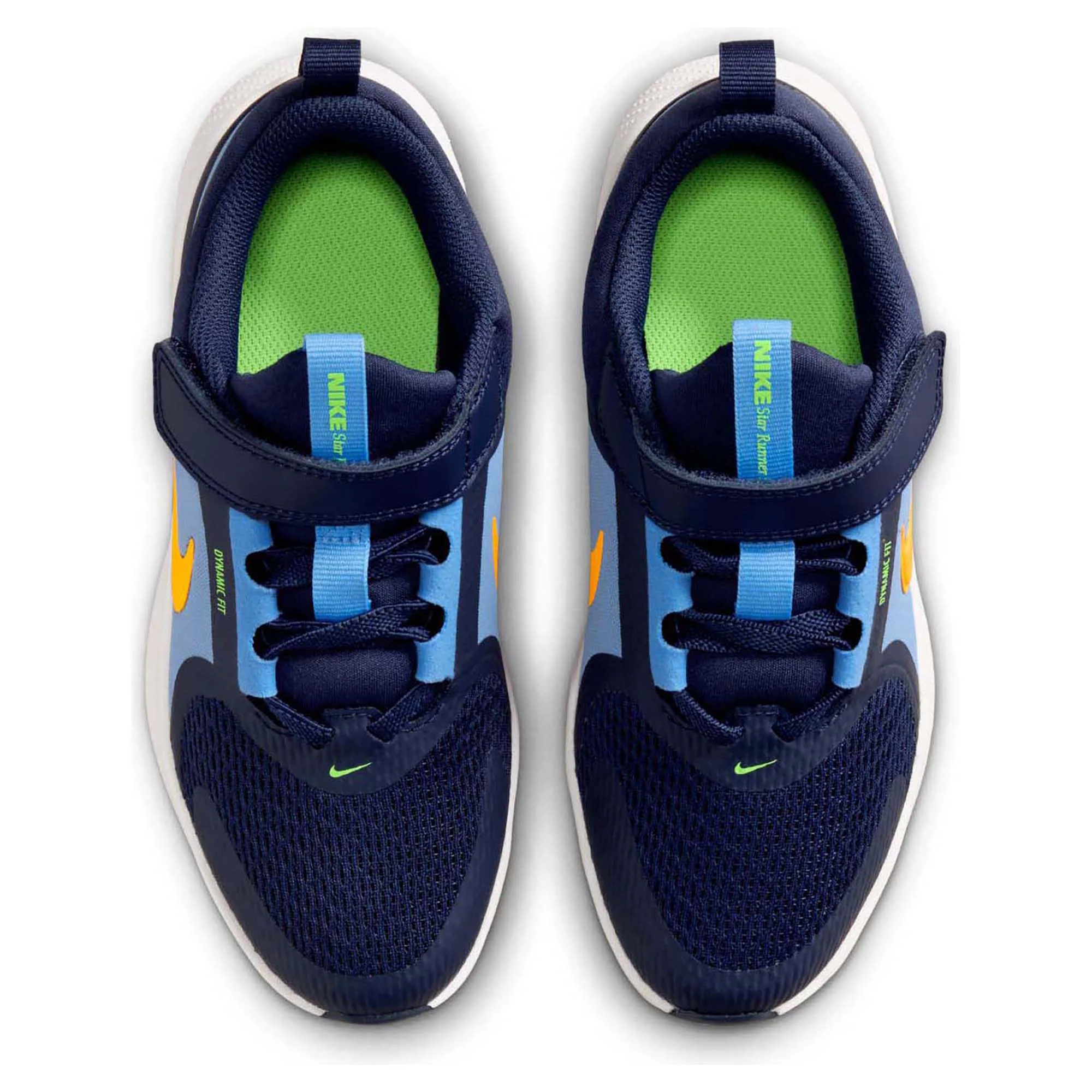 Star Runner 5 PS Kid's Running Shoes - Image 4