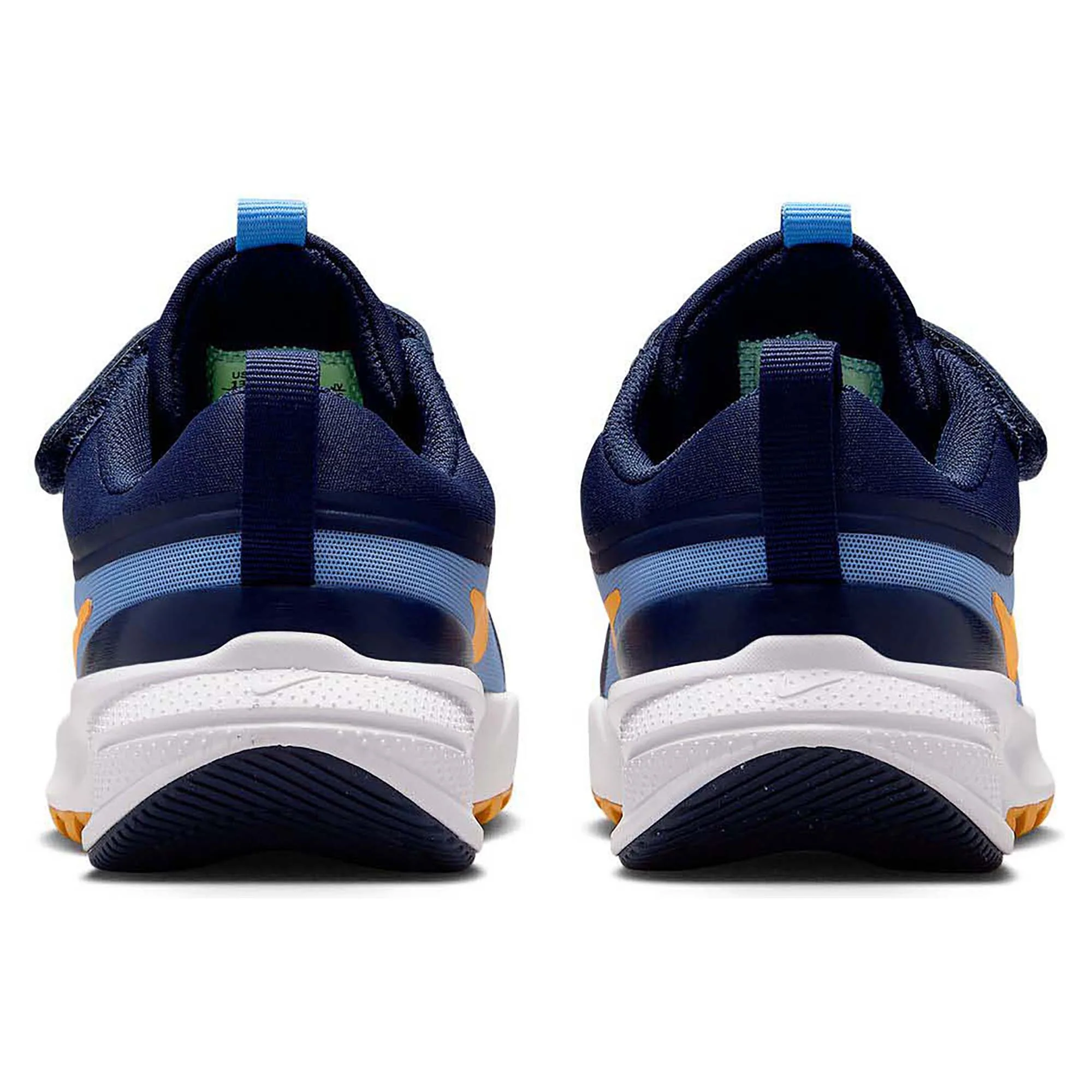 Star Runner 5 PS Kid's Running Shoes - Image 5
