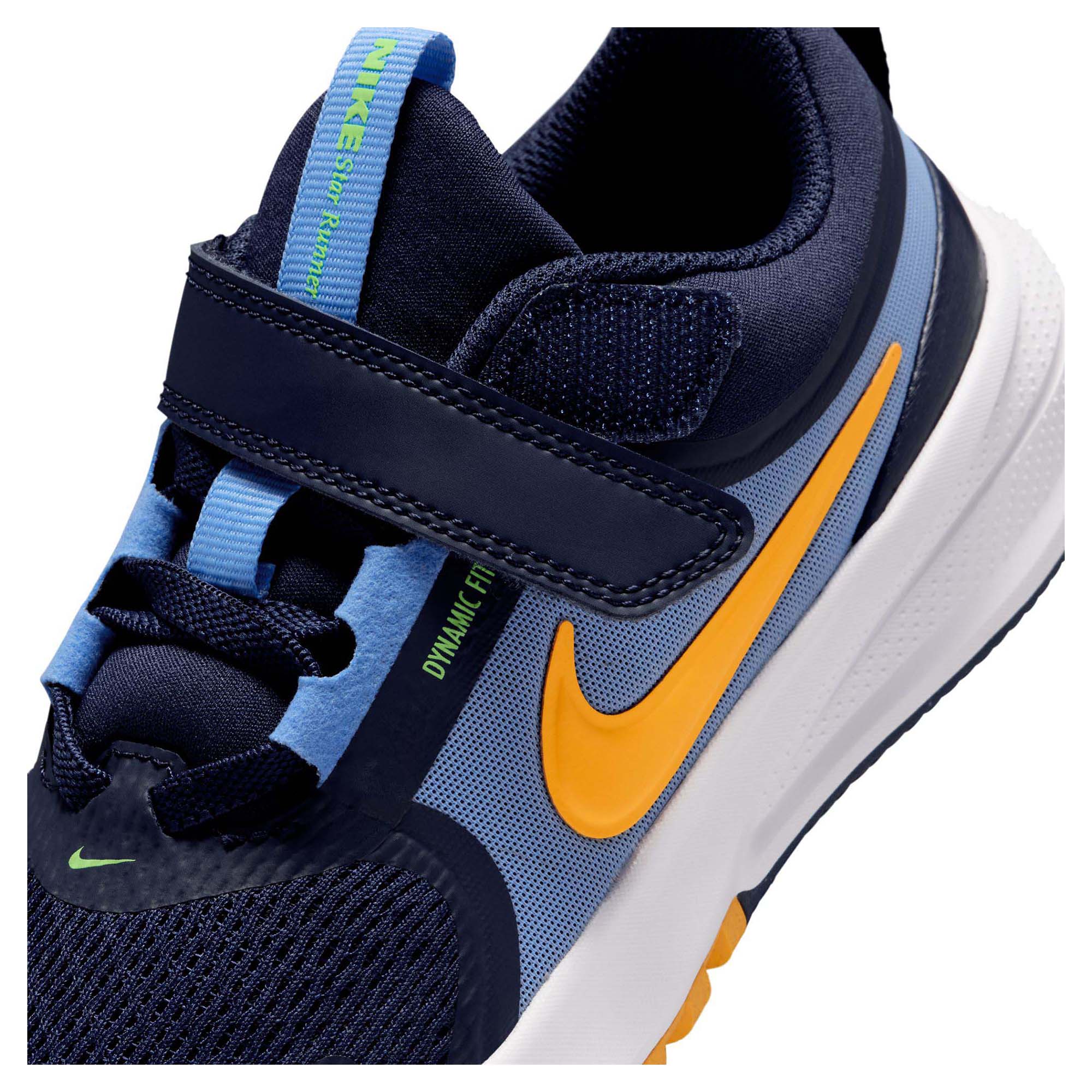 Star Runner 5 PS Kid's Running Shoes - Image 7