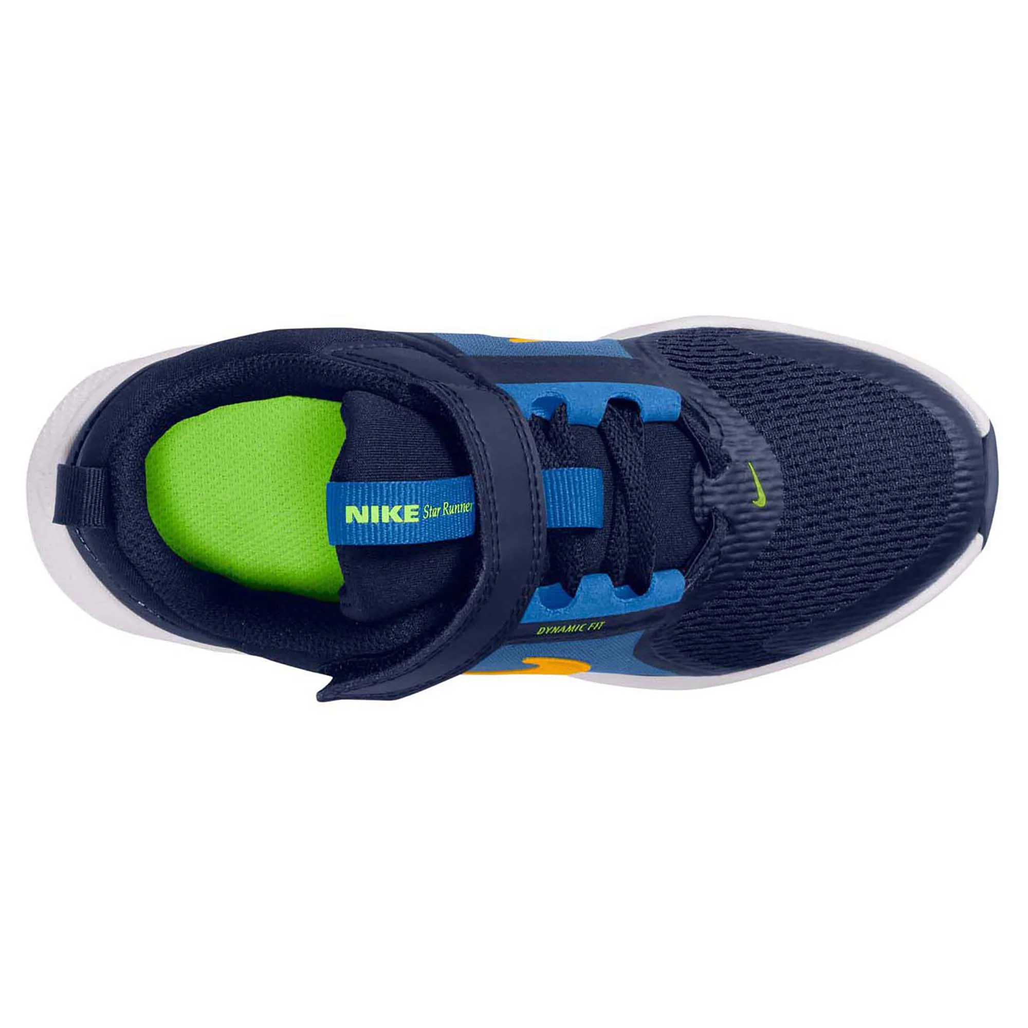 Star Runner 5 PS Kid's Running Shoes - Image 9