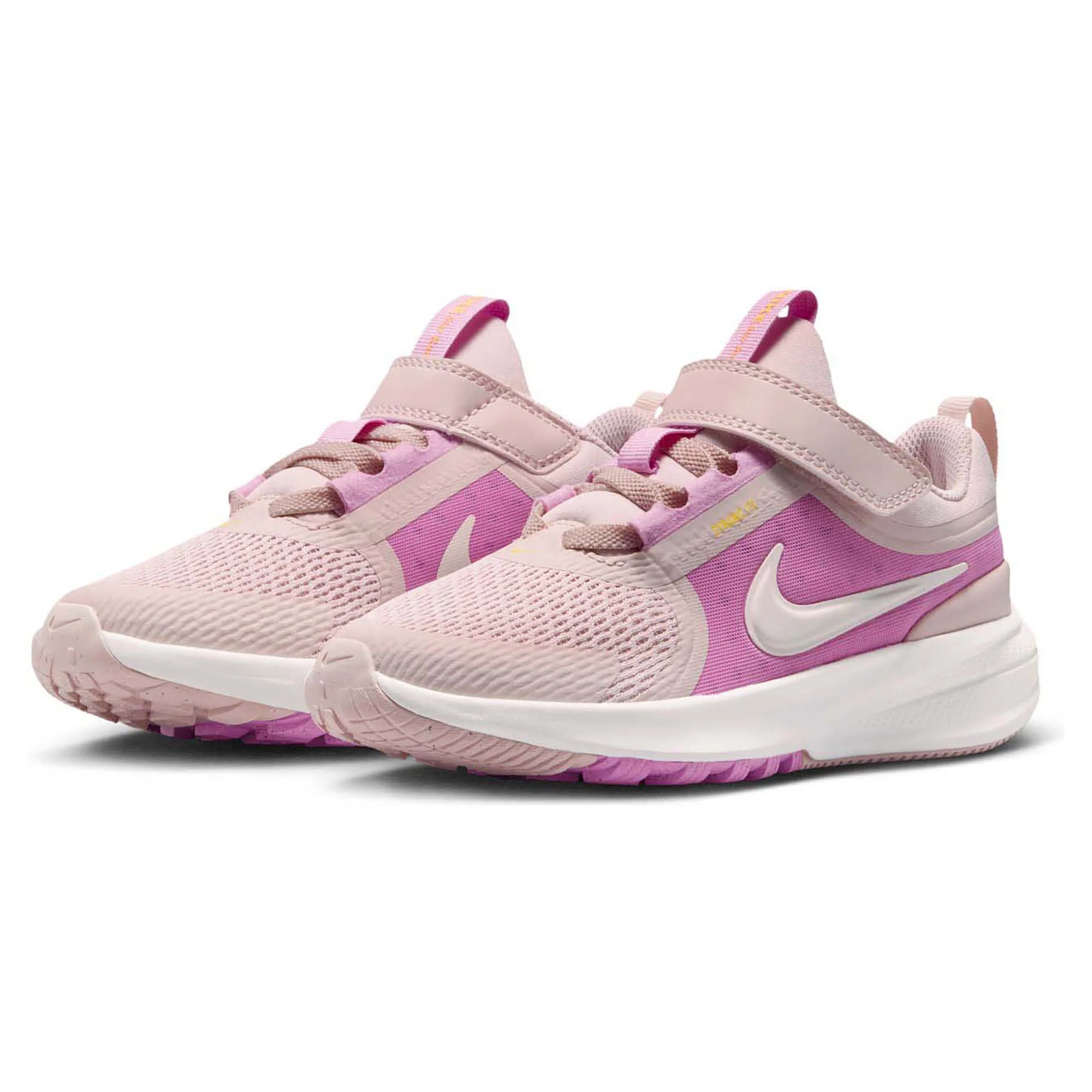 Star Runner 5 PS Kid's Running Shoes - Image 3