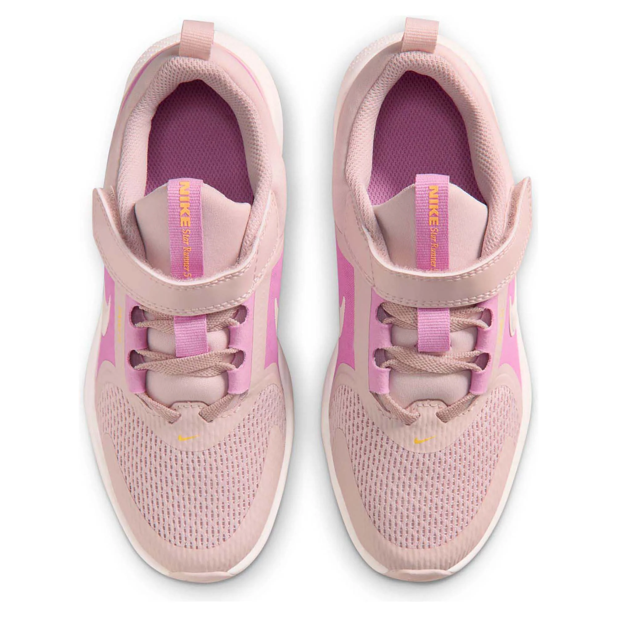 Star Runner 5 PS Kid's Running Shoes - Image 4