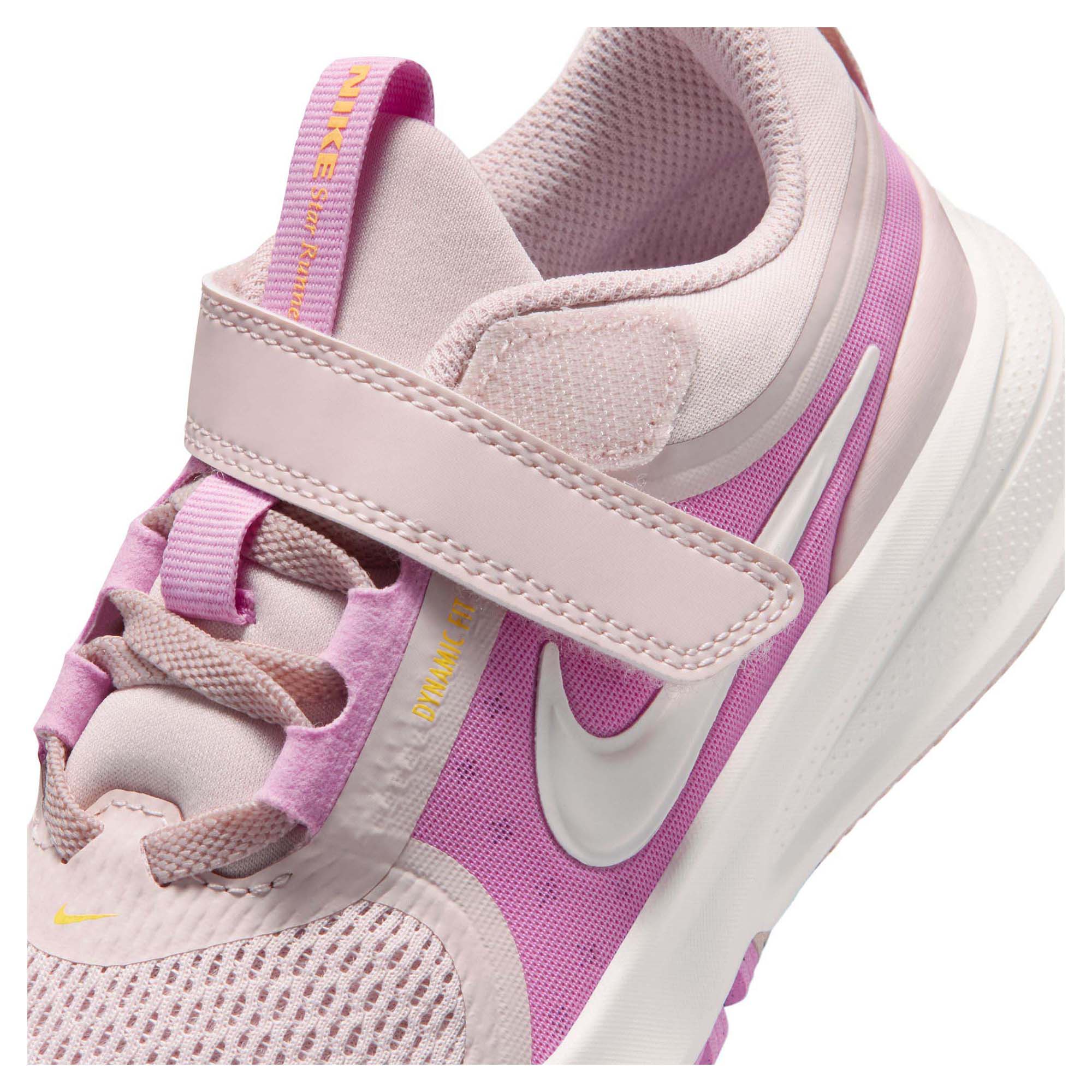 Star Runner 5 PS Kid's Running Shoes - Image 7