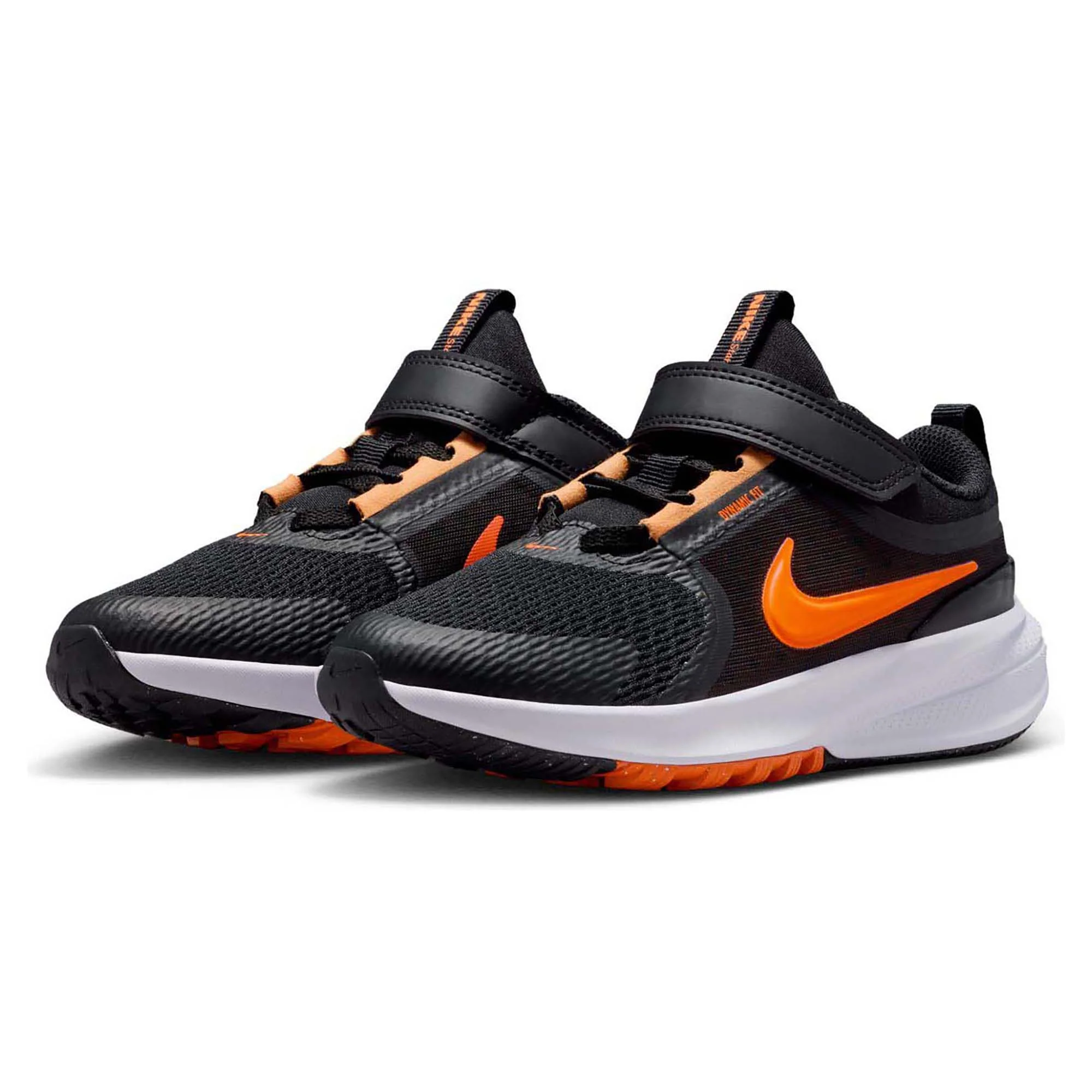 Star Runner 5 PS Kid's Running Shoes - Image 3