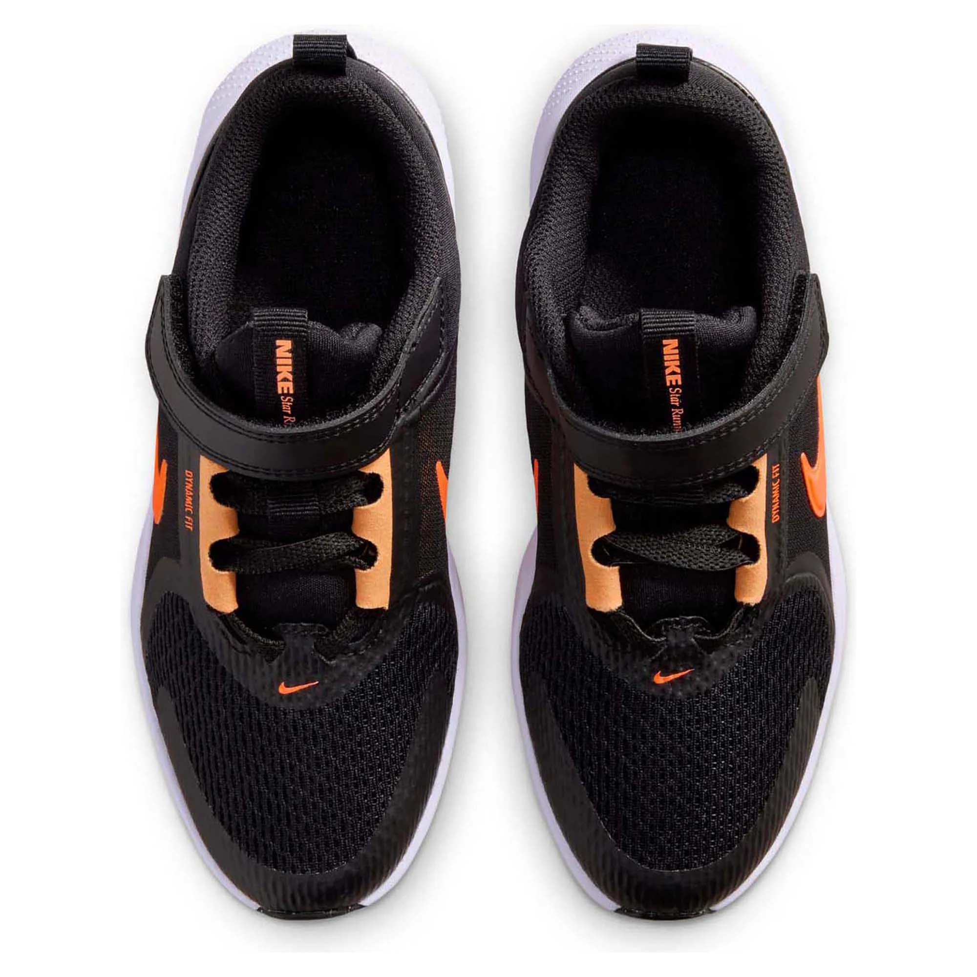 Star Runner 5 PS Kid's Running Shoes - Image 4