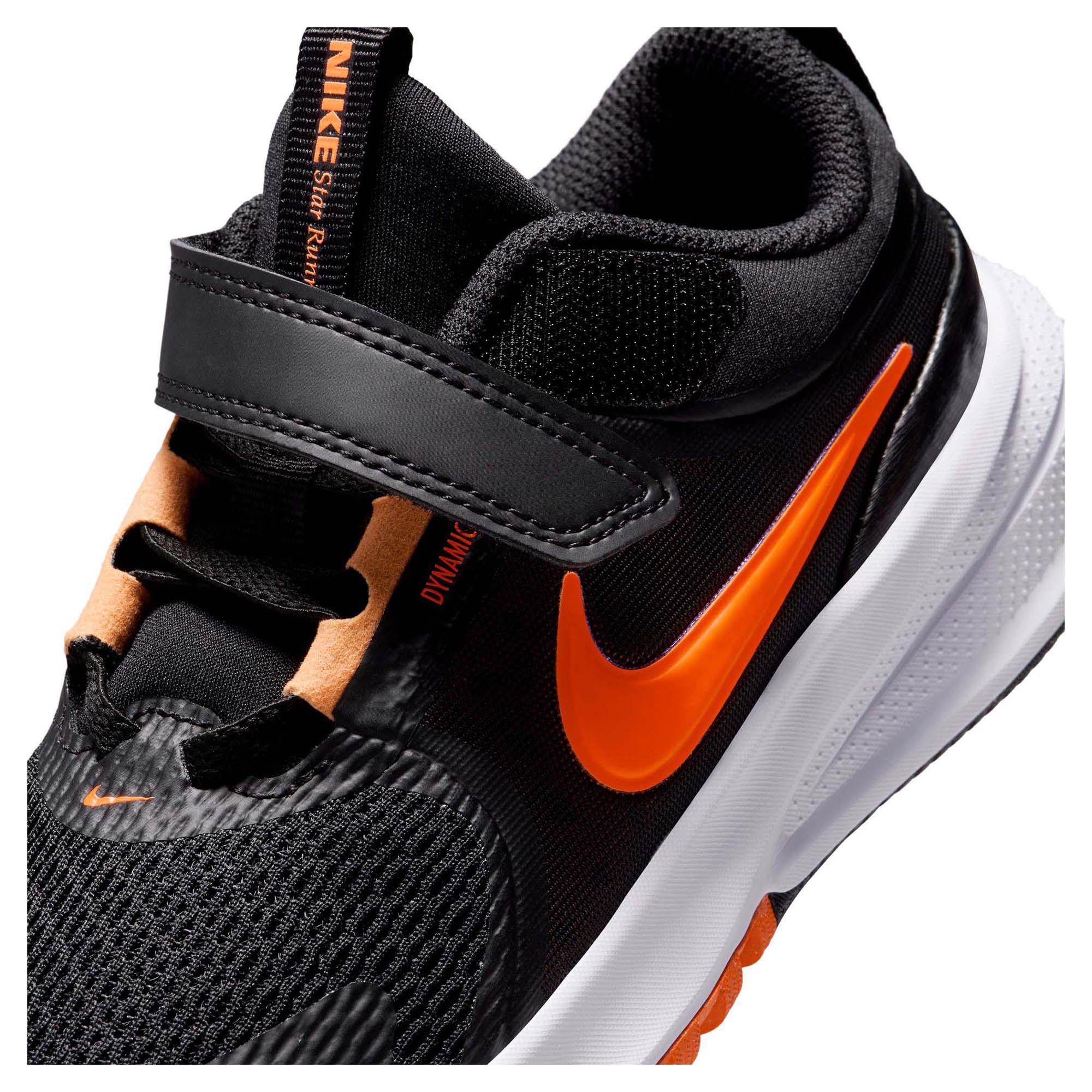 Star Runner 5 PS Kid's Running Shoes - Image 7