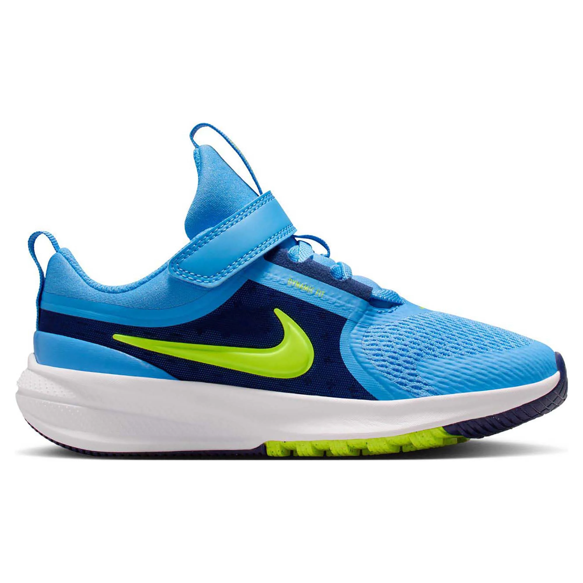 Star Runner 5 PS Kid's Running Shoes
