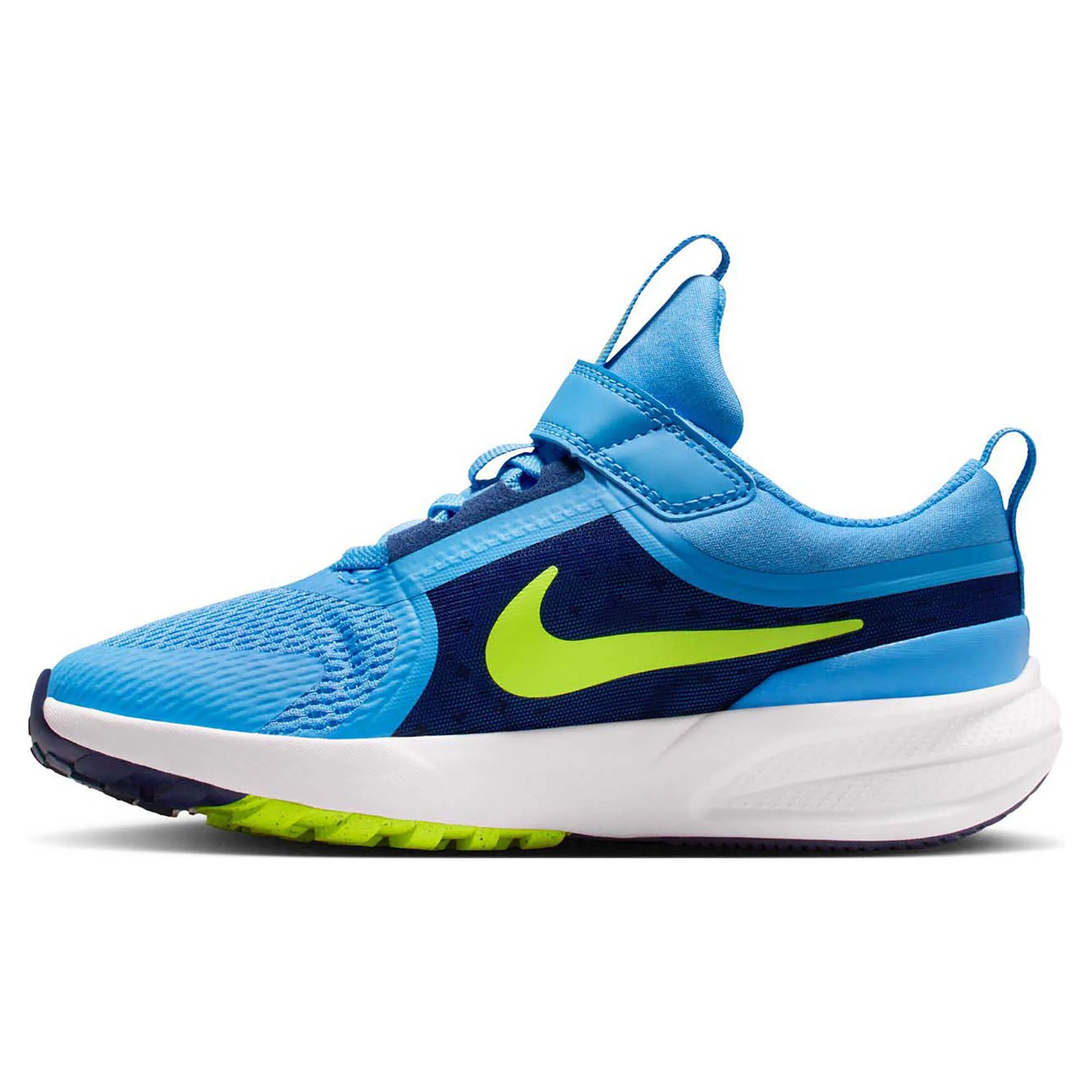 Star Runner 5 PS Kid's Running Shoes - Image 2