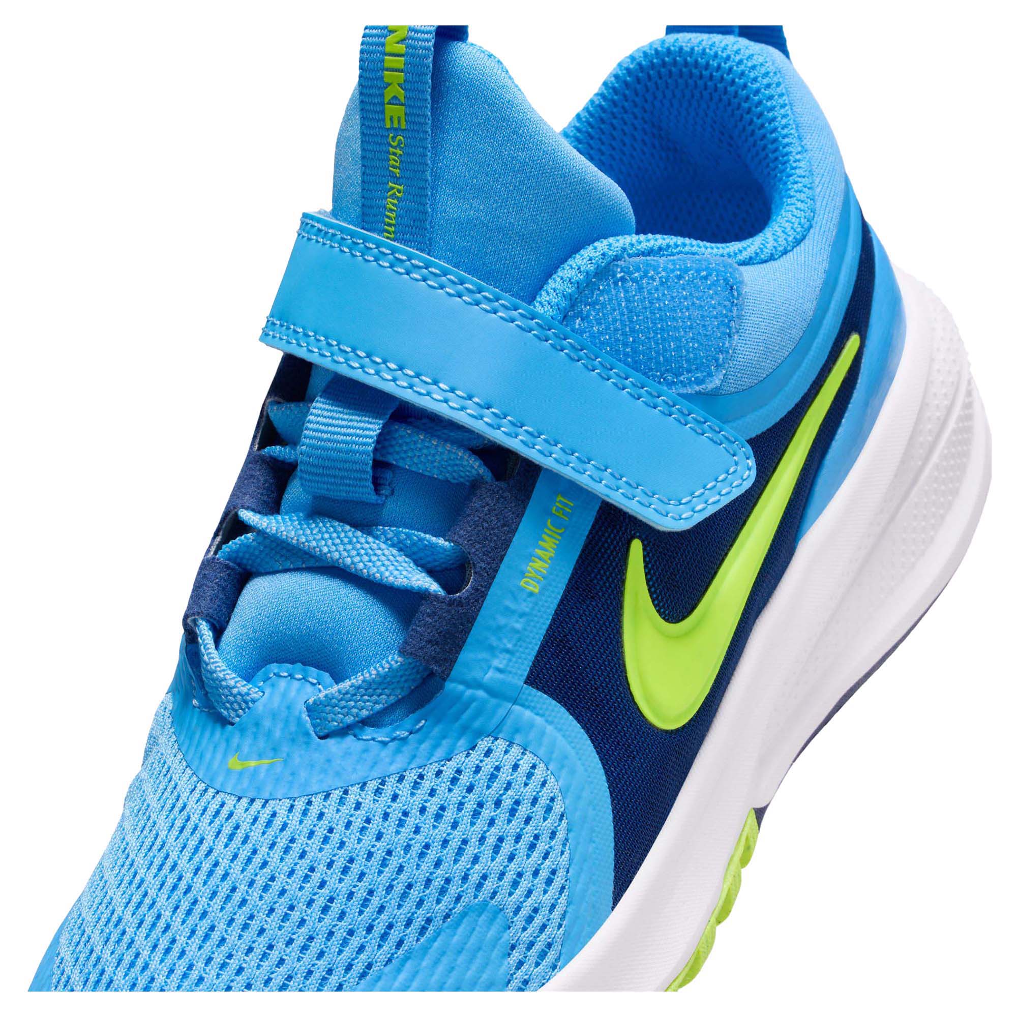 Star Runner 5 PS Kid's Running Shoes - Image 4