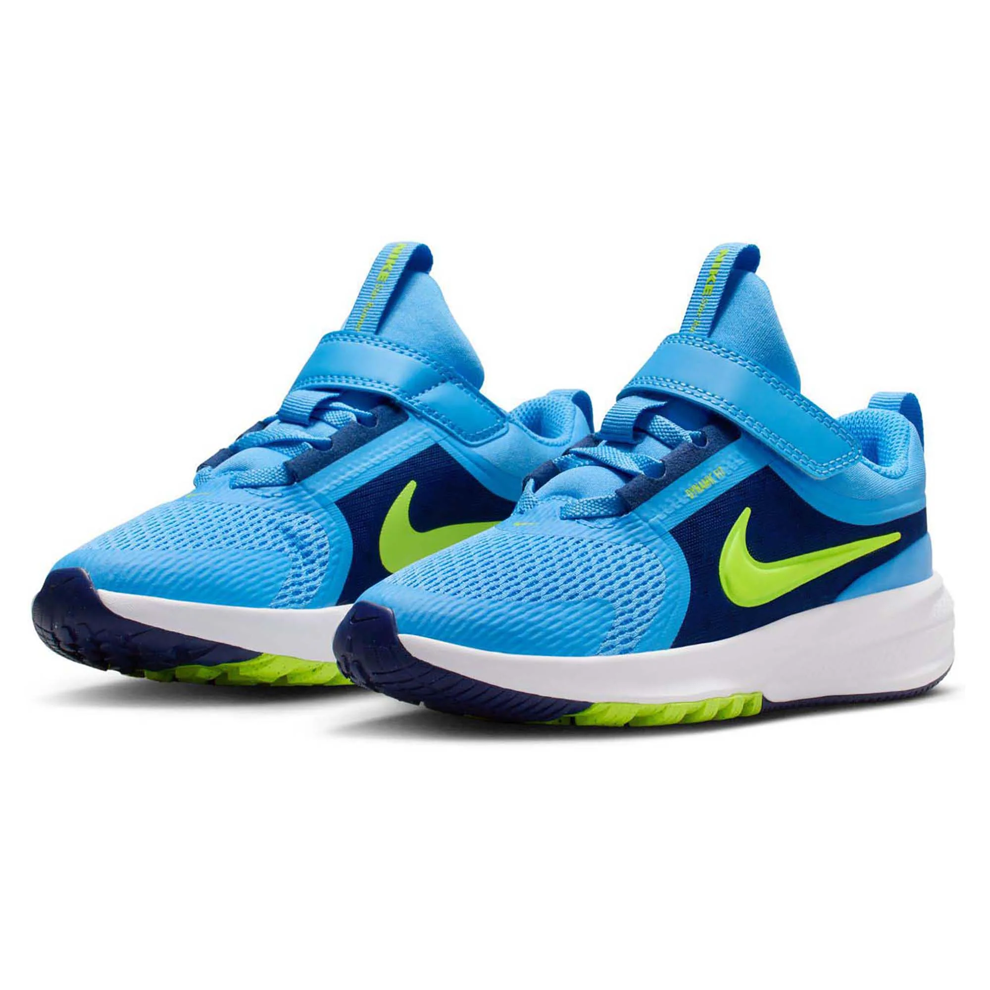 Star Runner 5 PS Kid's Running Shoes - Image 6