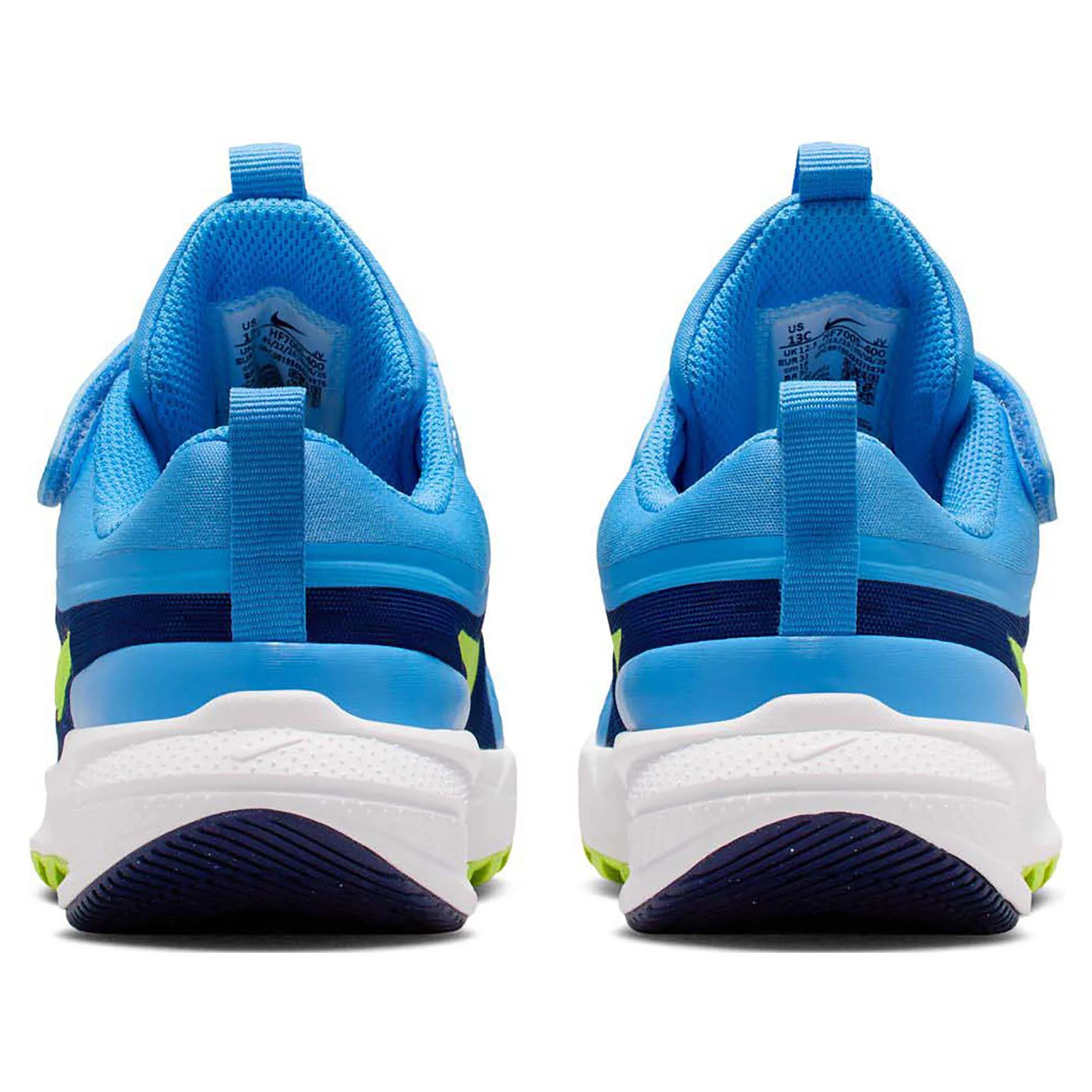 Star Runner 5 PS Kid's Running Shoes - Image 7