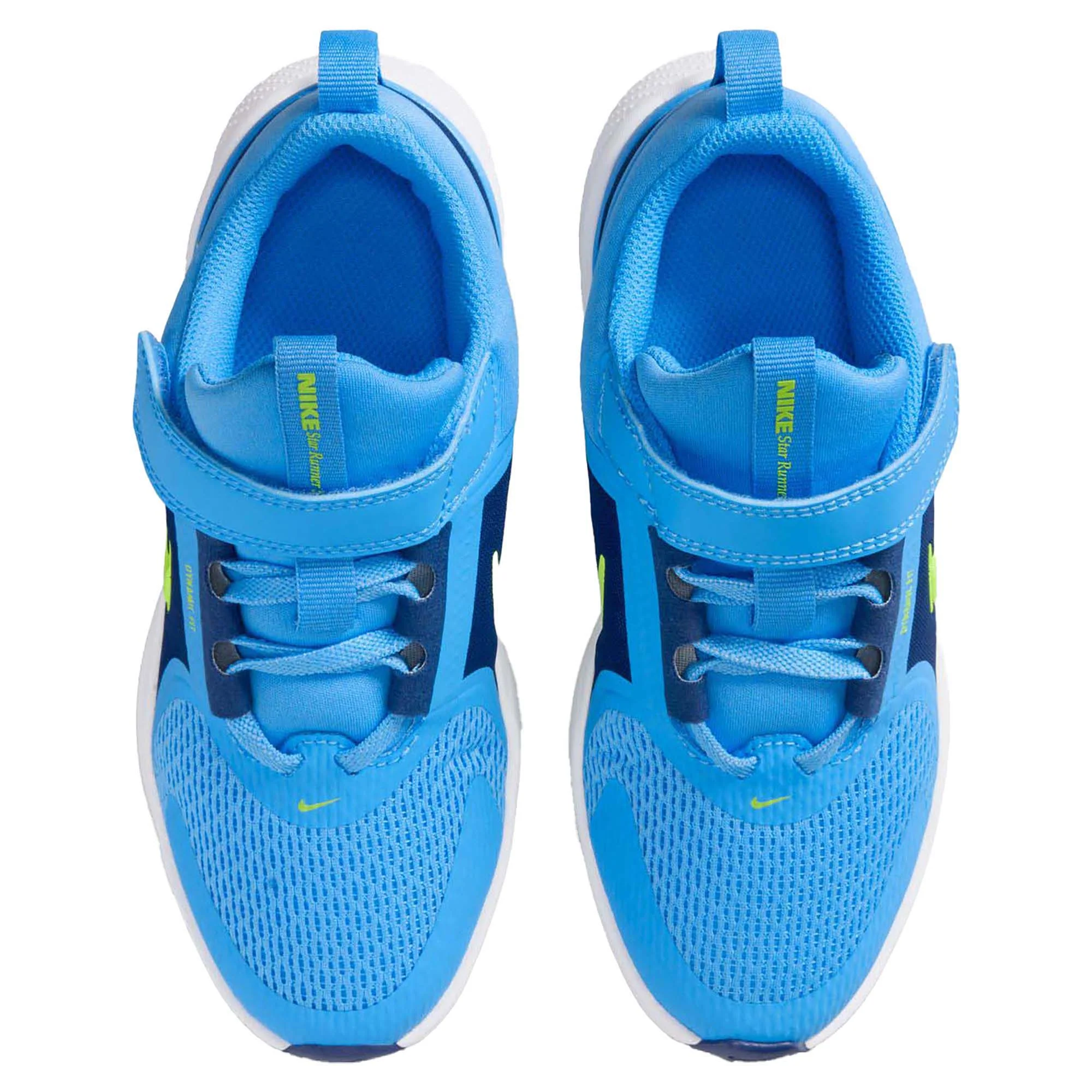 Star Runner 5 PS Kid's Running Shoes - Image 8
