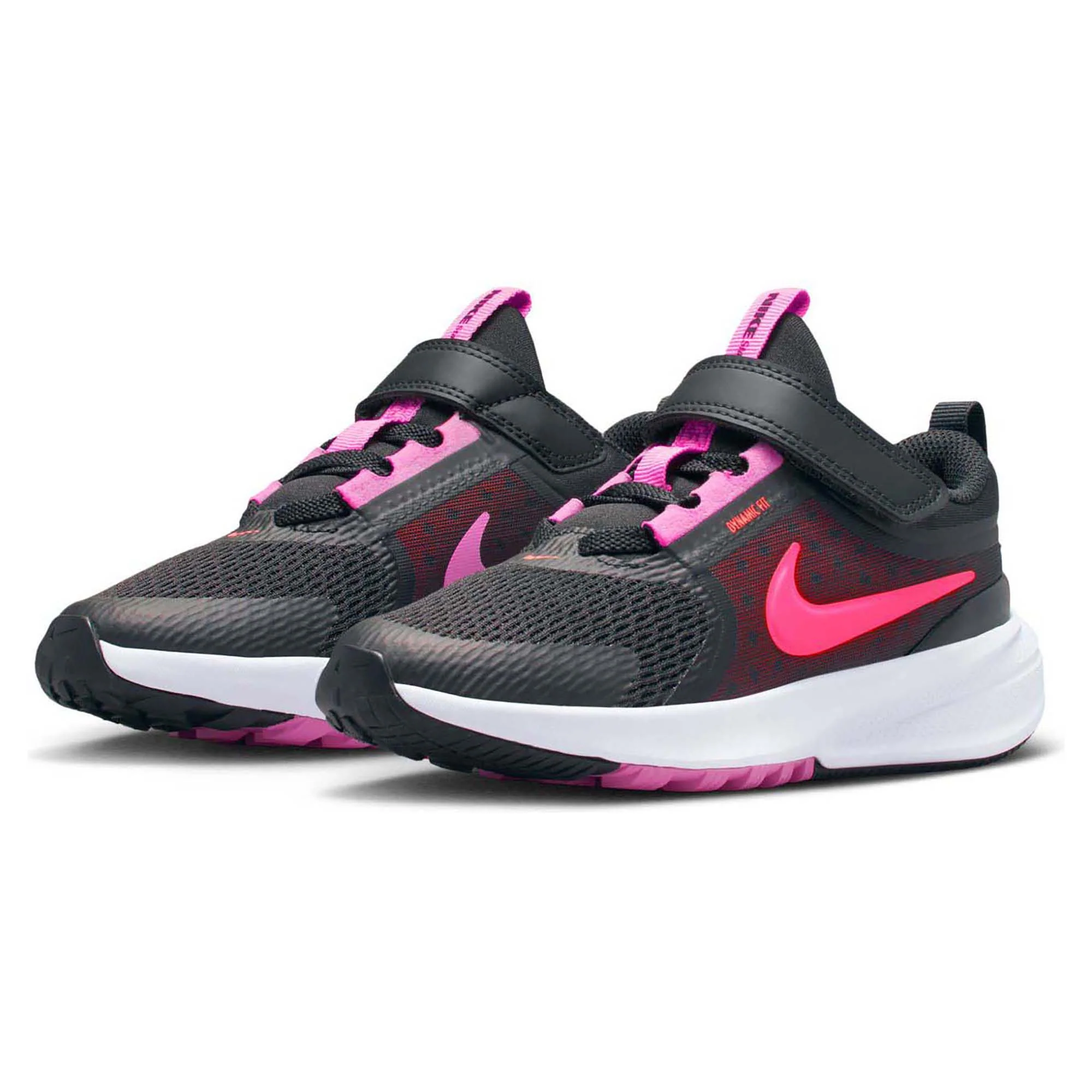 Star Runner 5 PS Kid's Running Shoes - Image 3