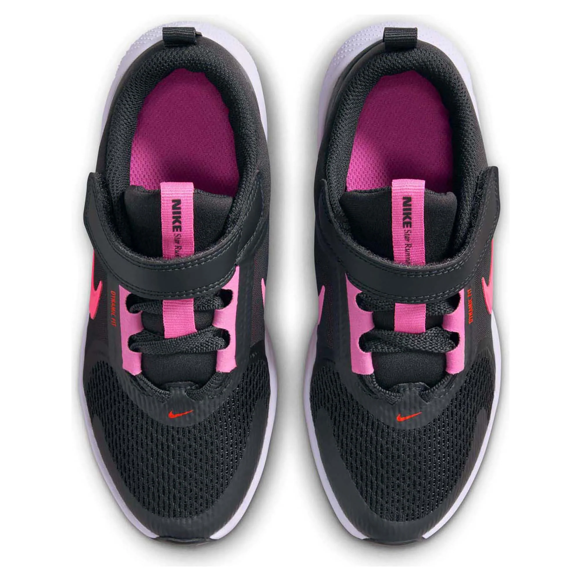 Star Runner 5 PS Kid's Running Shoes - Image 4