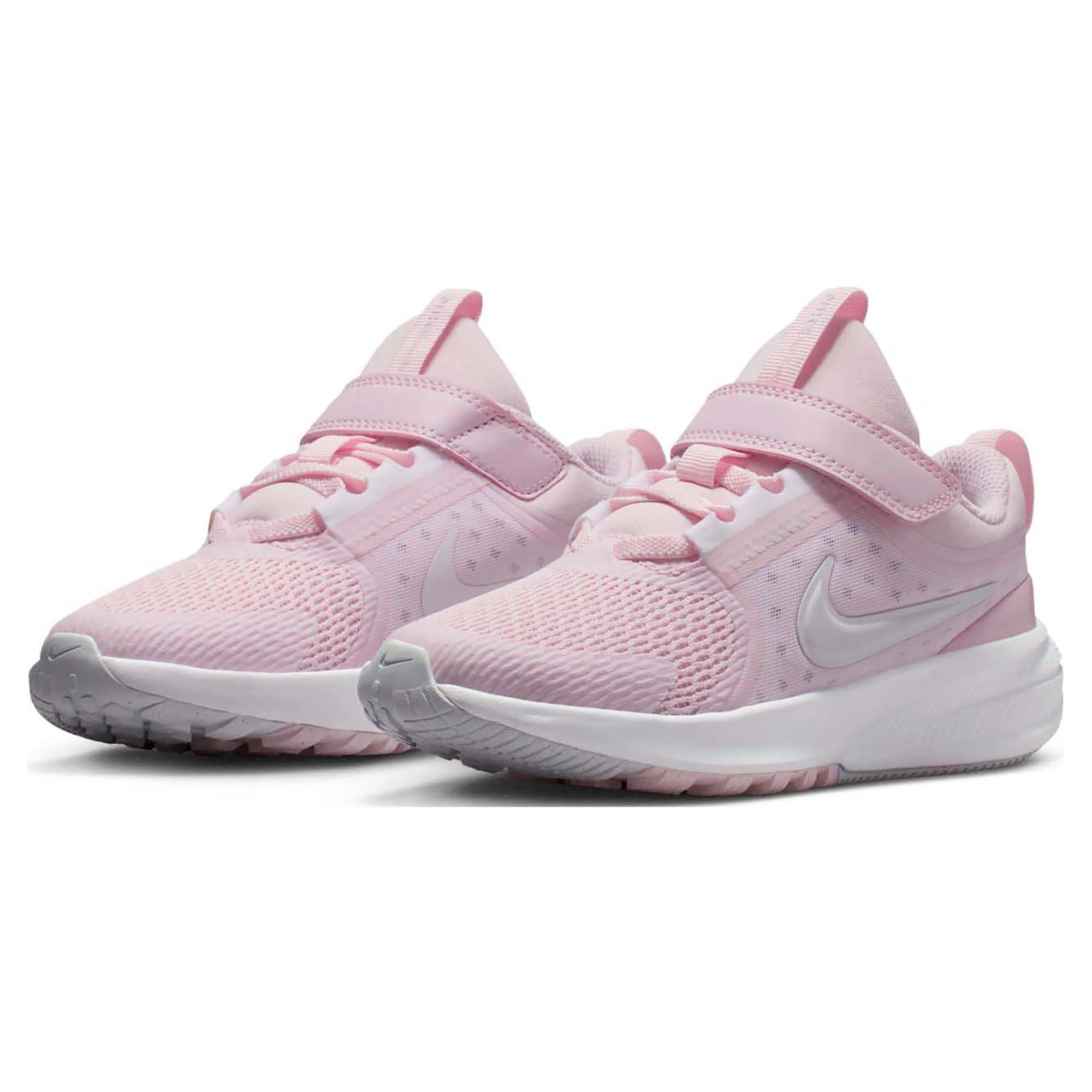 Star Runner 5 PS Kid's Running Shoes - Image 6