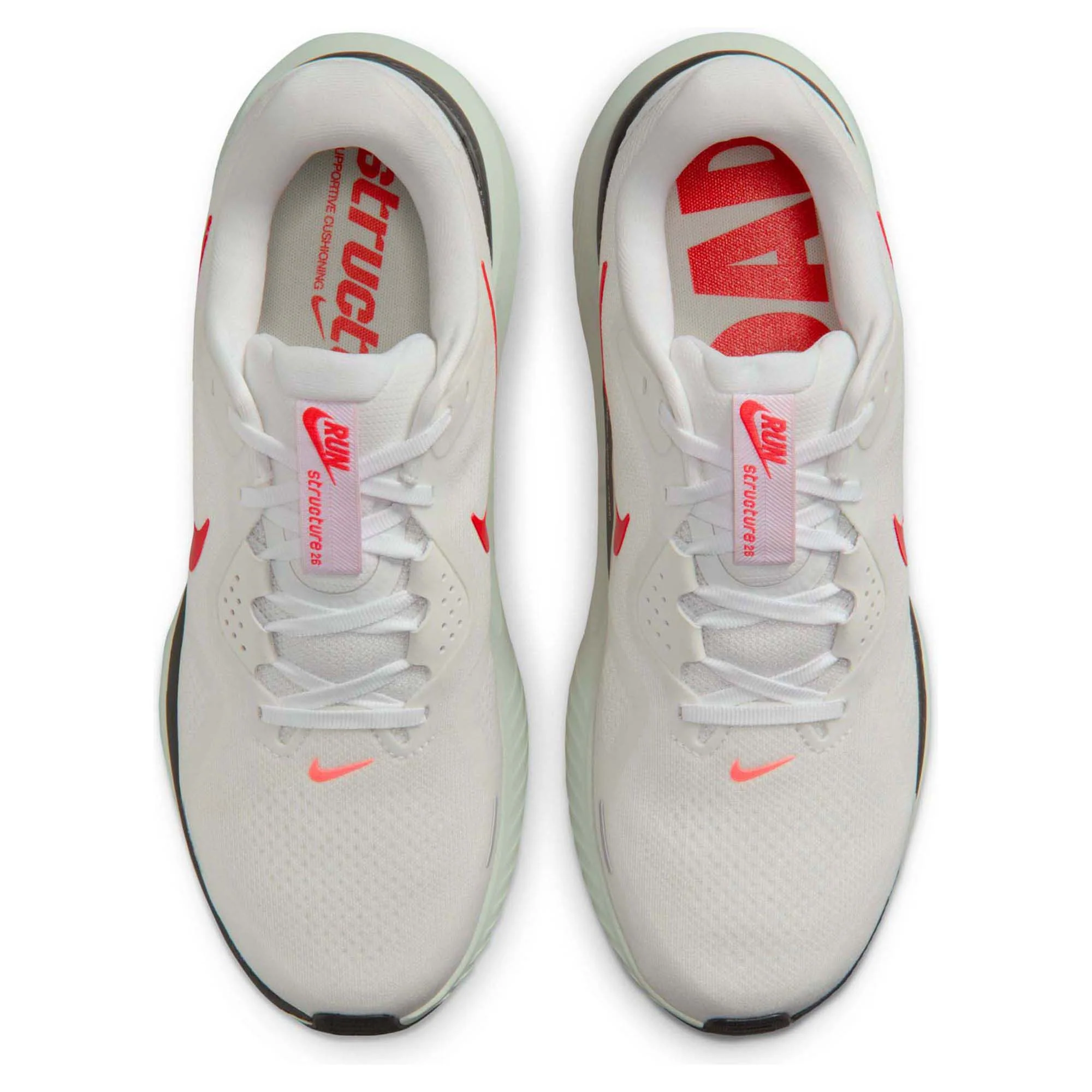 Structure 26 Men's Road Running Shoes - Image 4