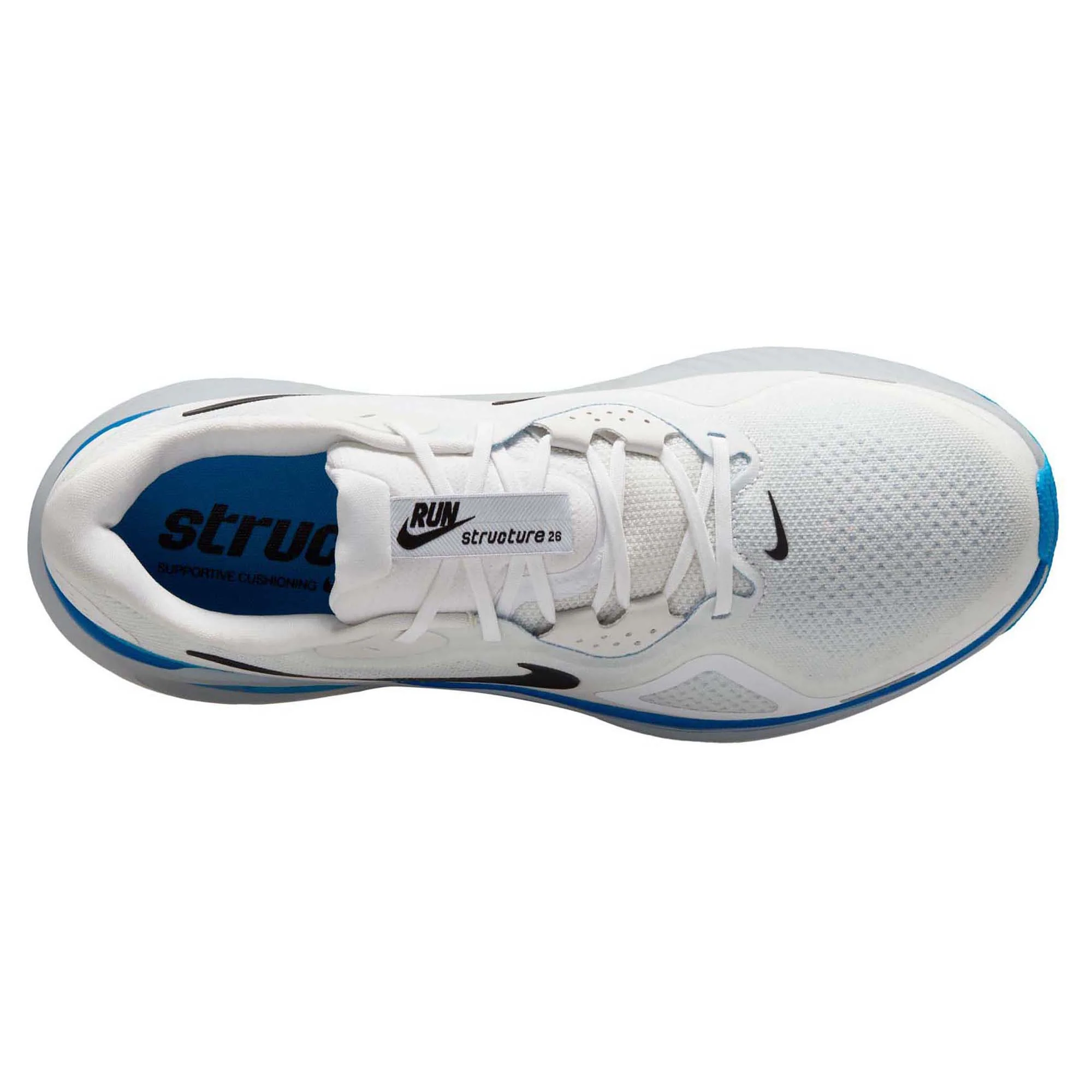 Structure 26 Men's Road Running Shoes - Image 3