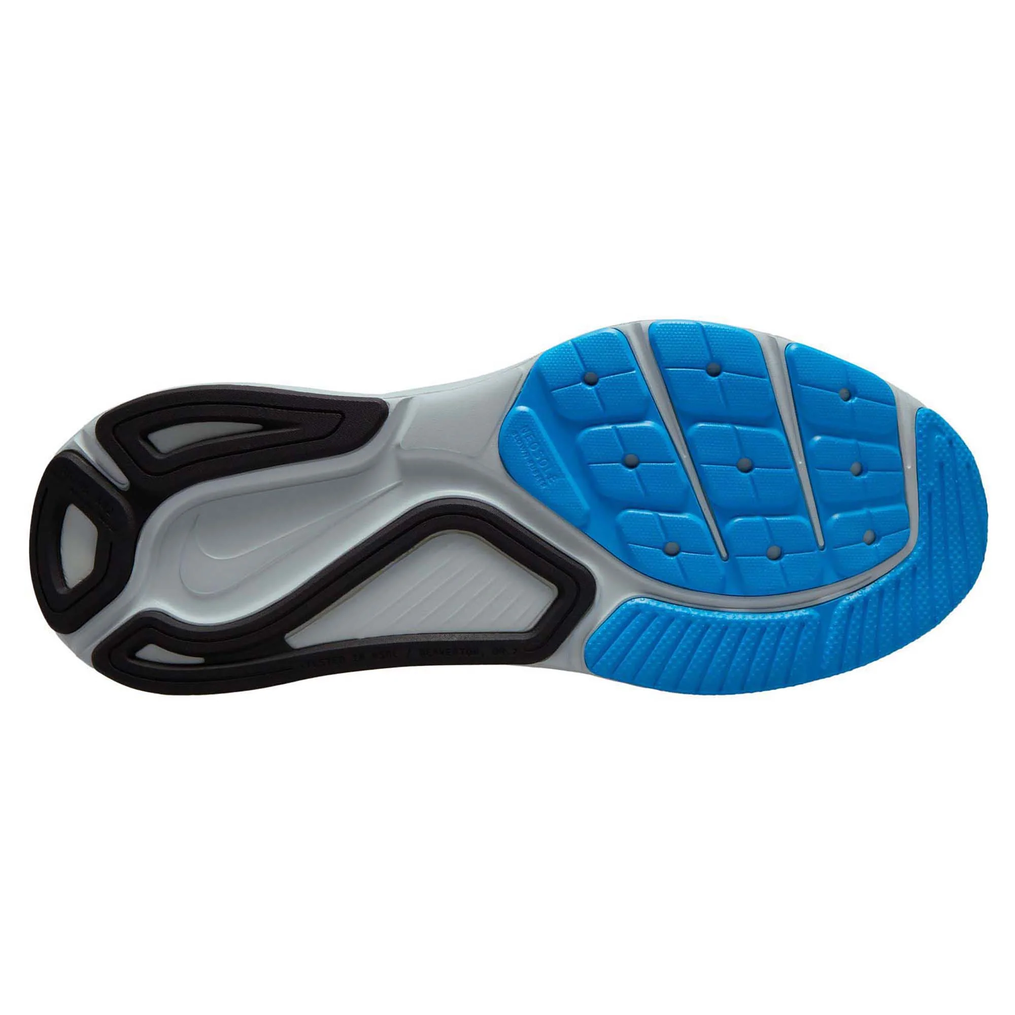 Structure 26 Men's Road Running Shoes - Image 4