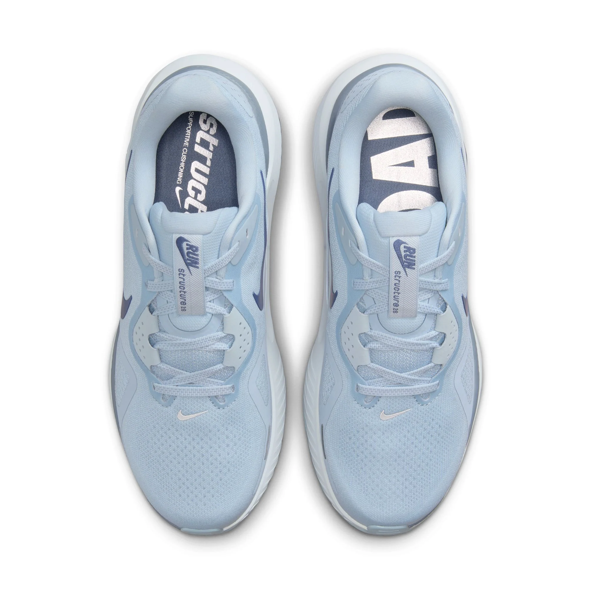 Structure 26 Men's Road Running Shoes - Image 6