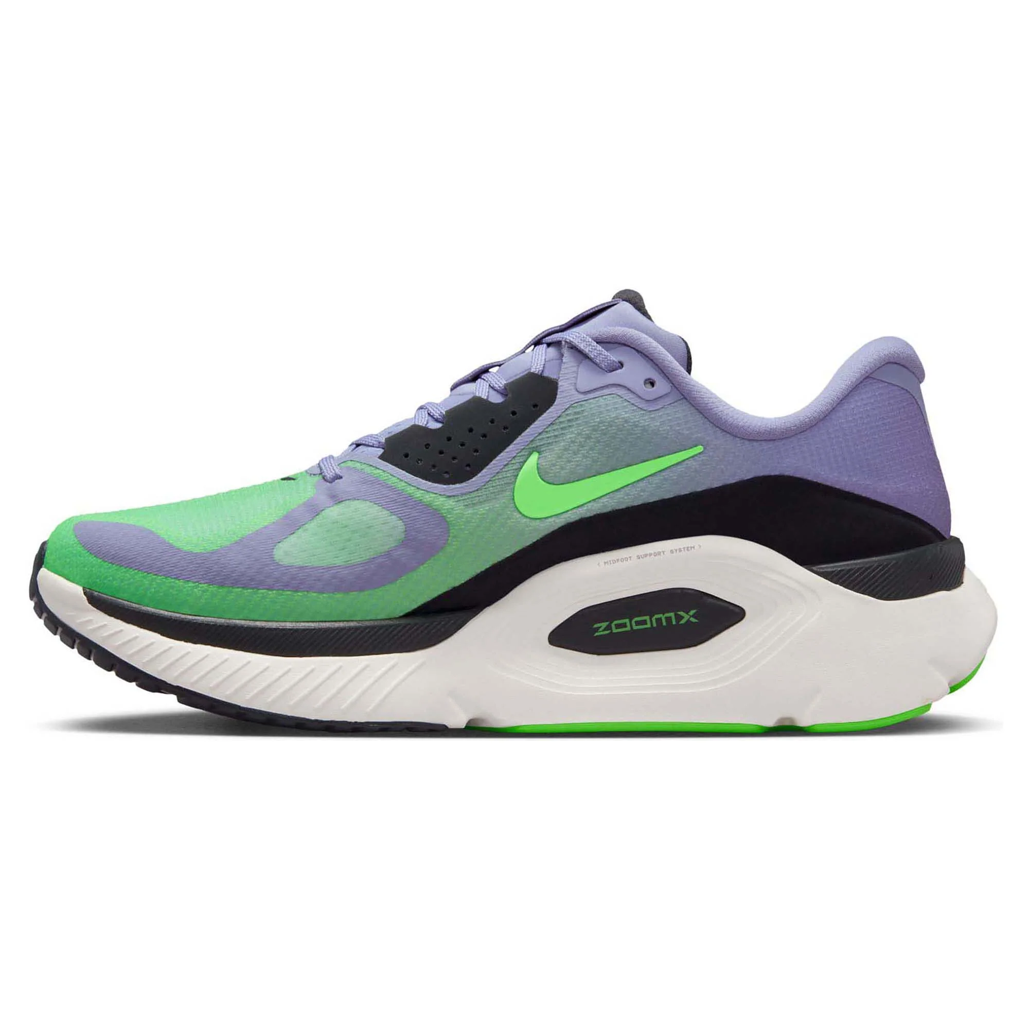 Structure Plus Men's Road Running Shoes - Image 2