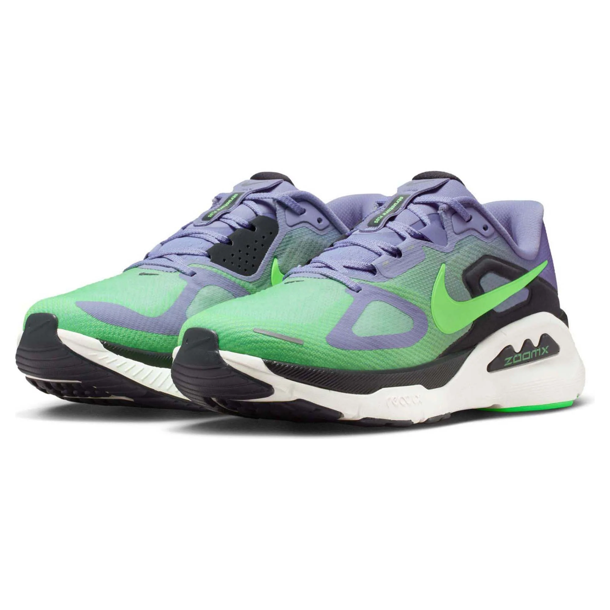 Structure Plus Men's Road Running Shoes - Image 3