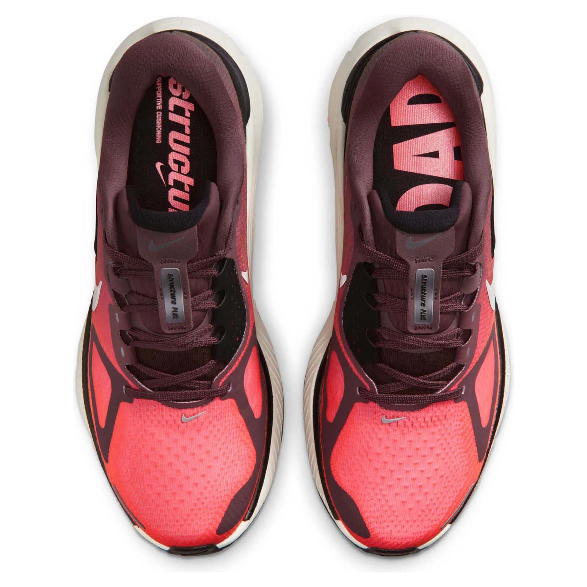 Structure Plus Women's Road Running Shoes - Image 4
