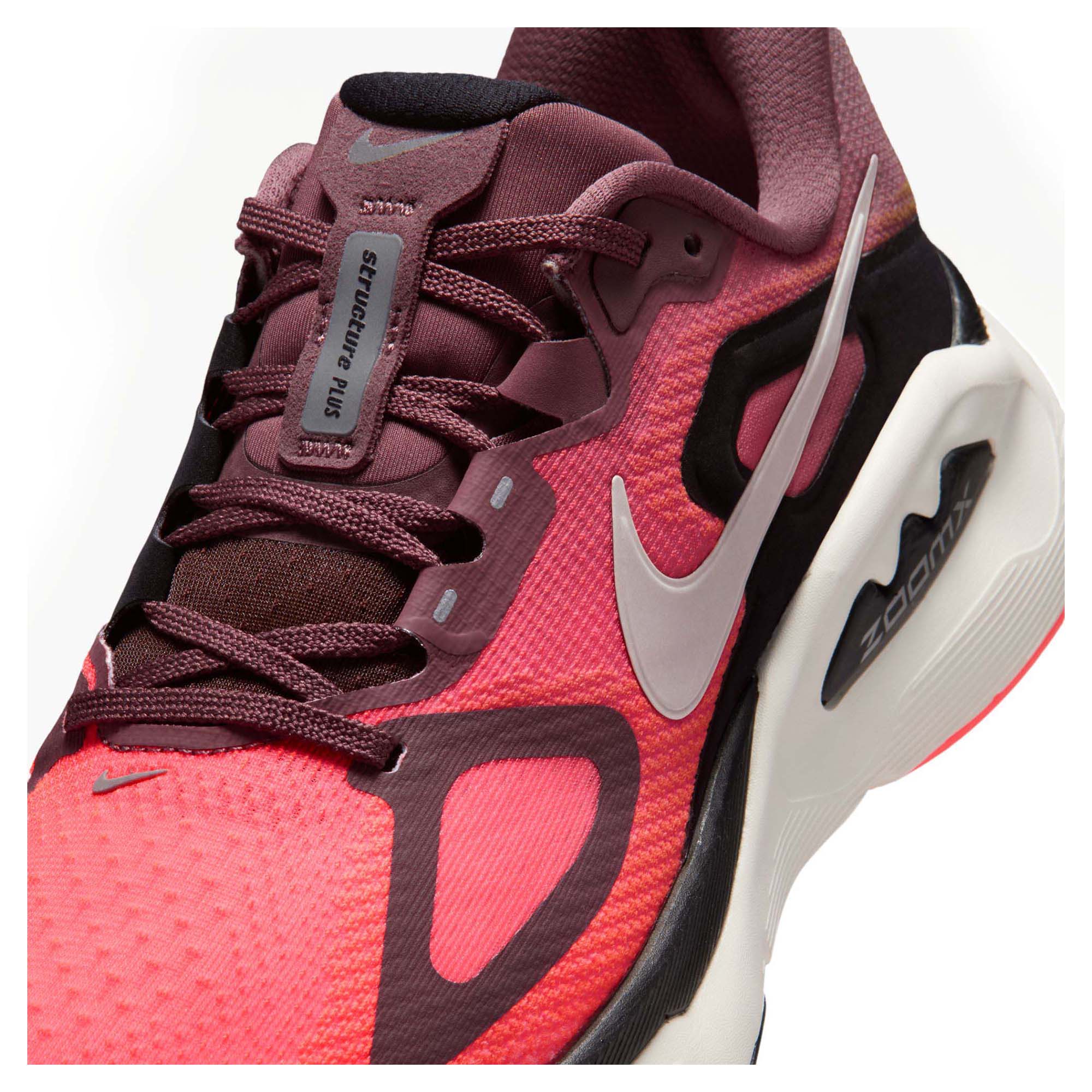 Structure Plus Women's Road Running Shoes - Image 8