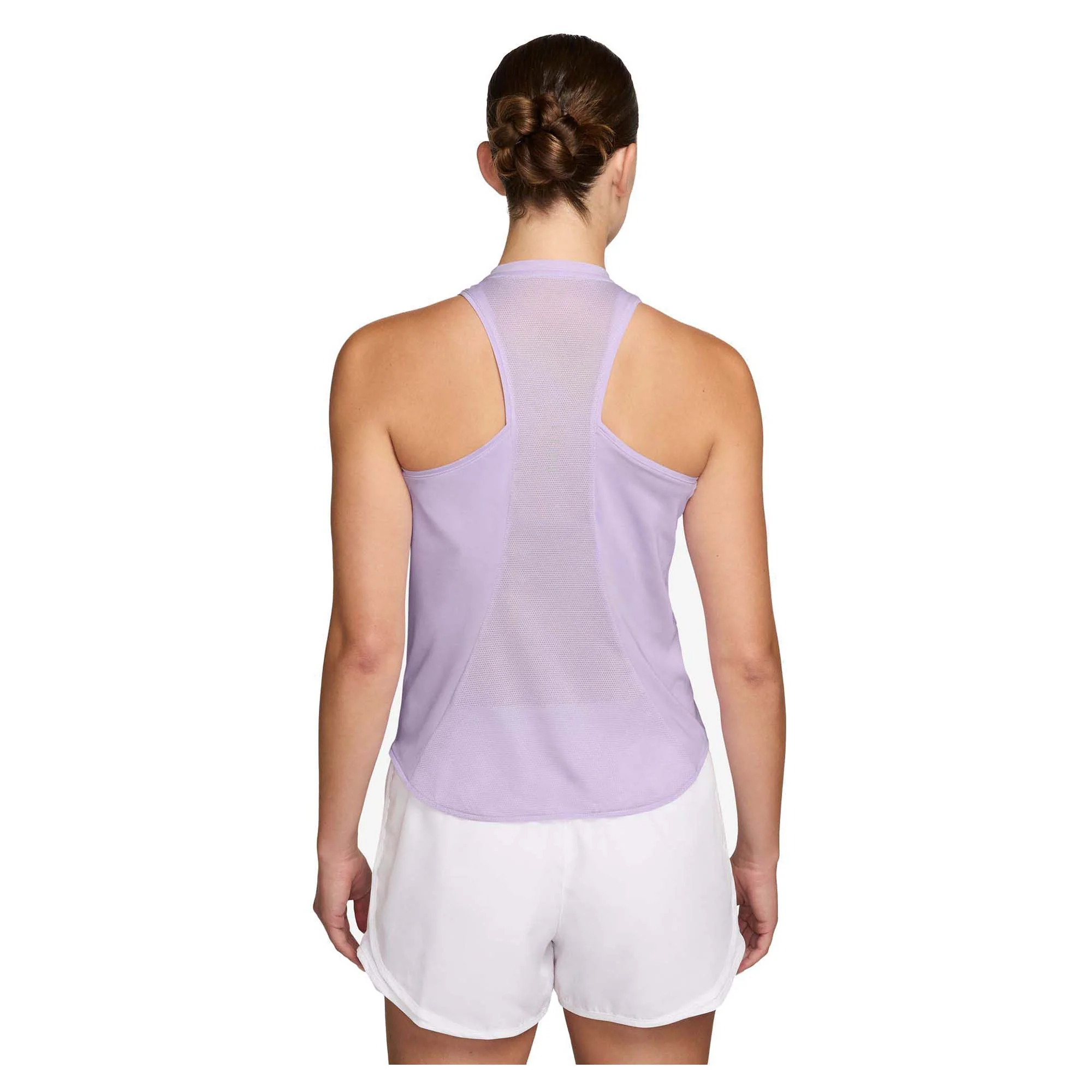Women's Swift Dri-FIT Running Tank - Image 2