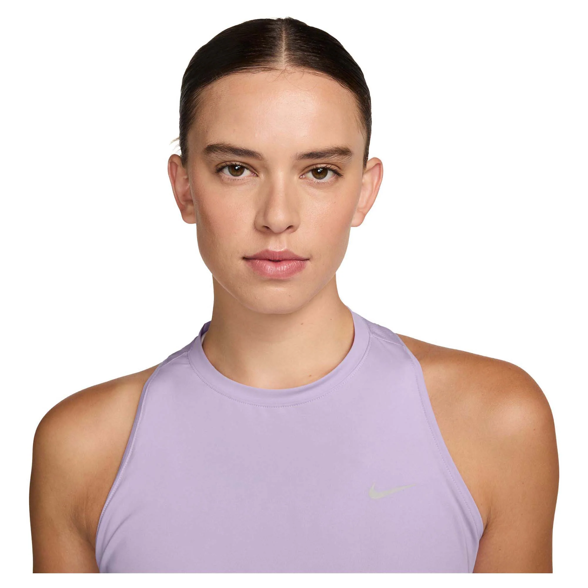 Women's Swift Dri-FIT Running Tank - Image 3