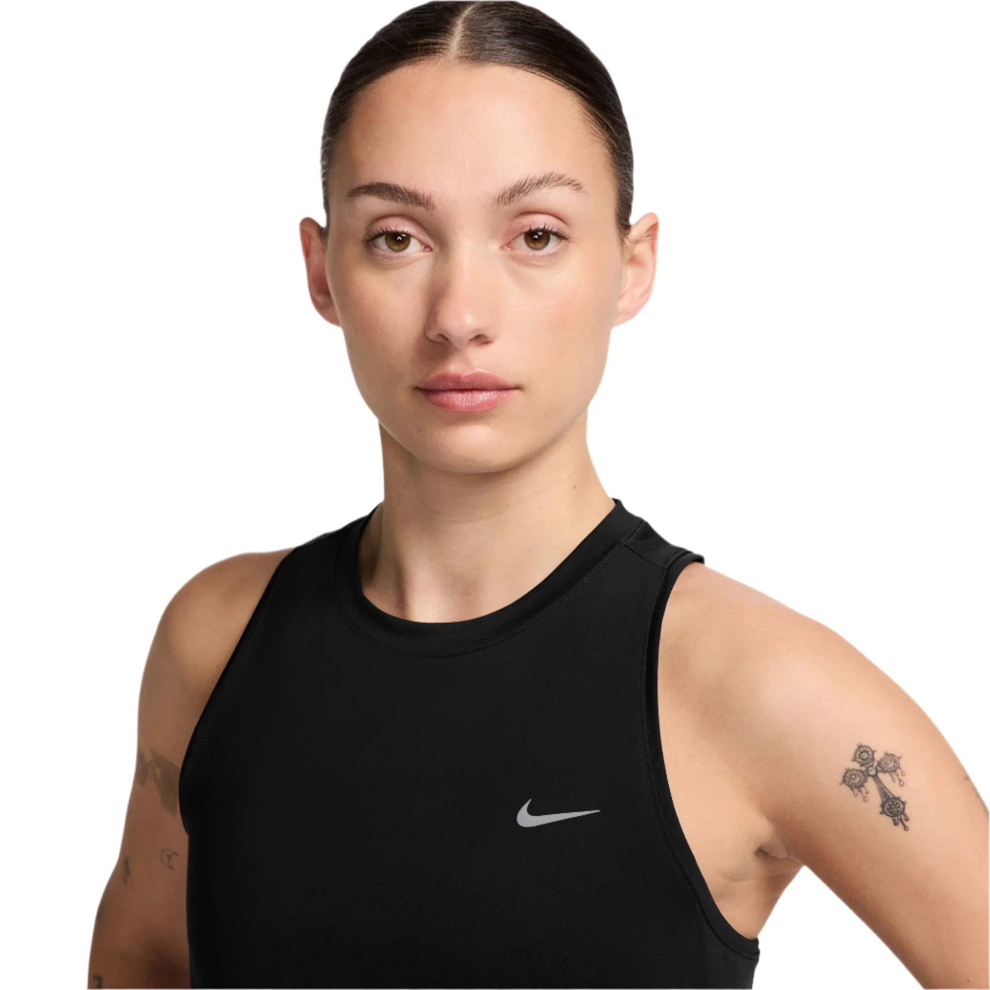Women's Swift Dri-FIT Running Tank - Image 2