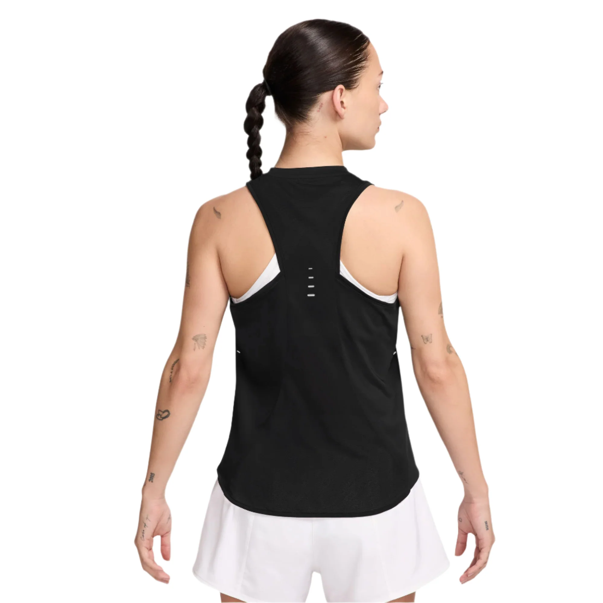 Women's Swift Dri-FIT Running Tank - Image 3