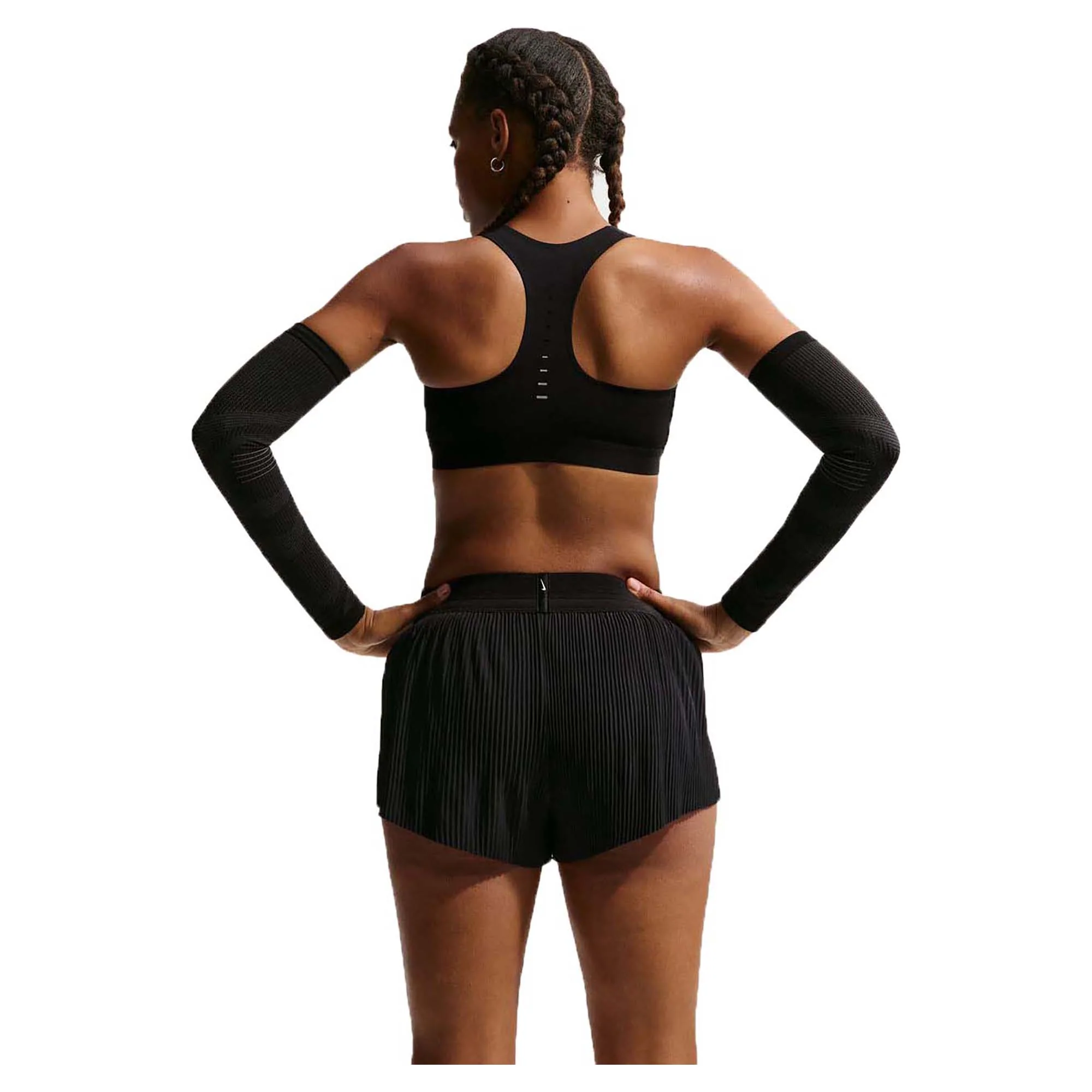 Women's Swift High-Support Lightly Lined Sports Bra - Image 2