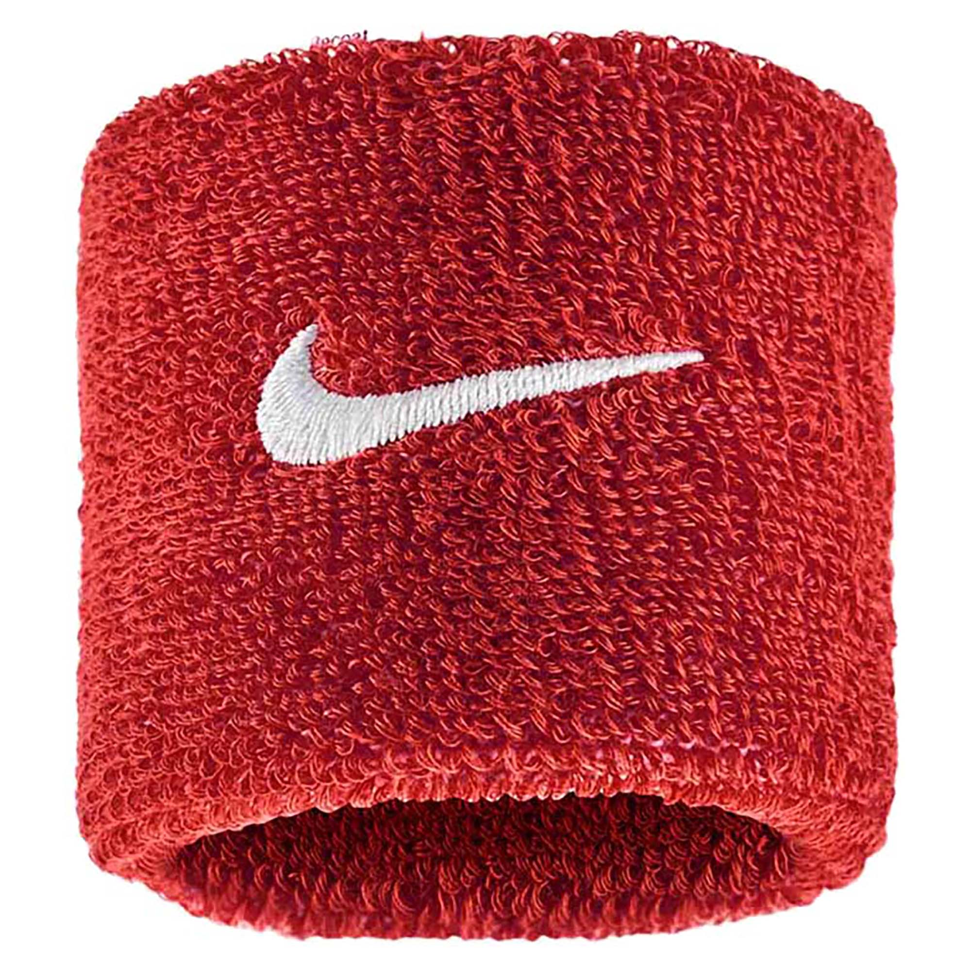 Swoosh Classic Wristbands (2 Pack) - Image 2