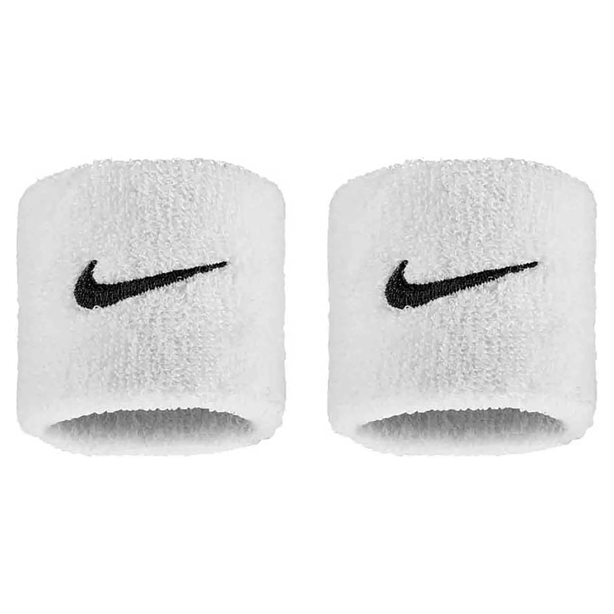 Swoosh Classic Wristbands (2 Pack)