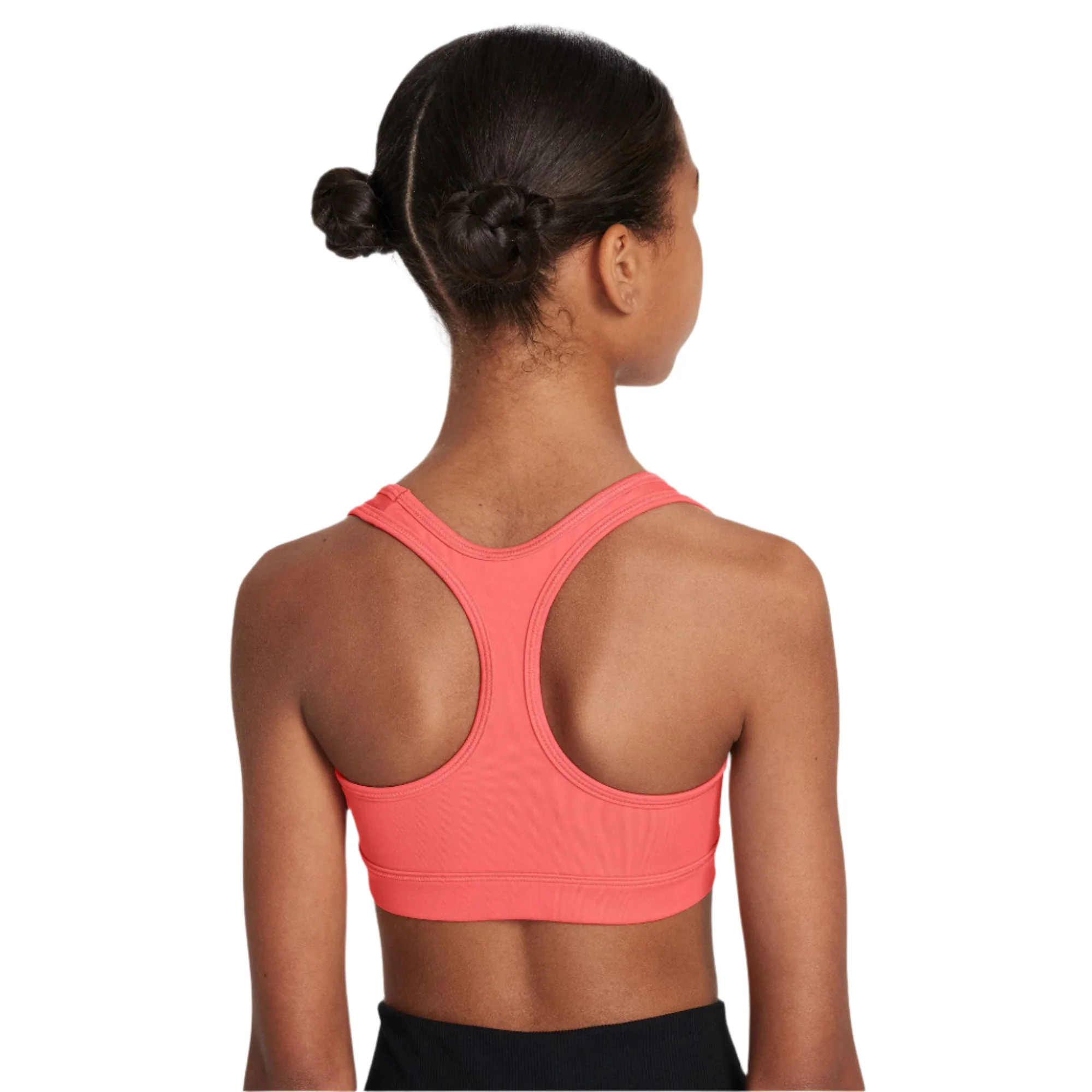 Girl's Dri-FIT Swoosh Sports Bra - Image 3