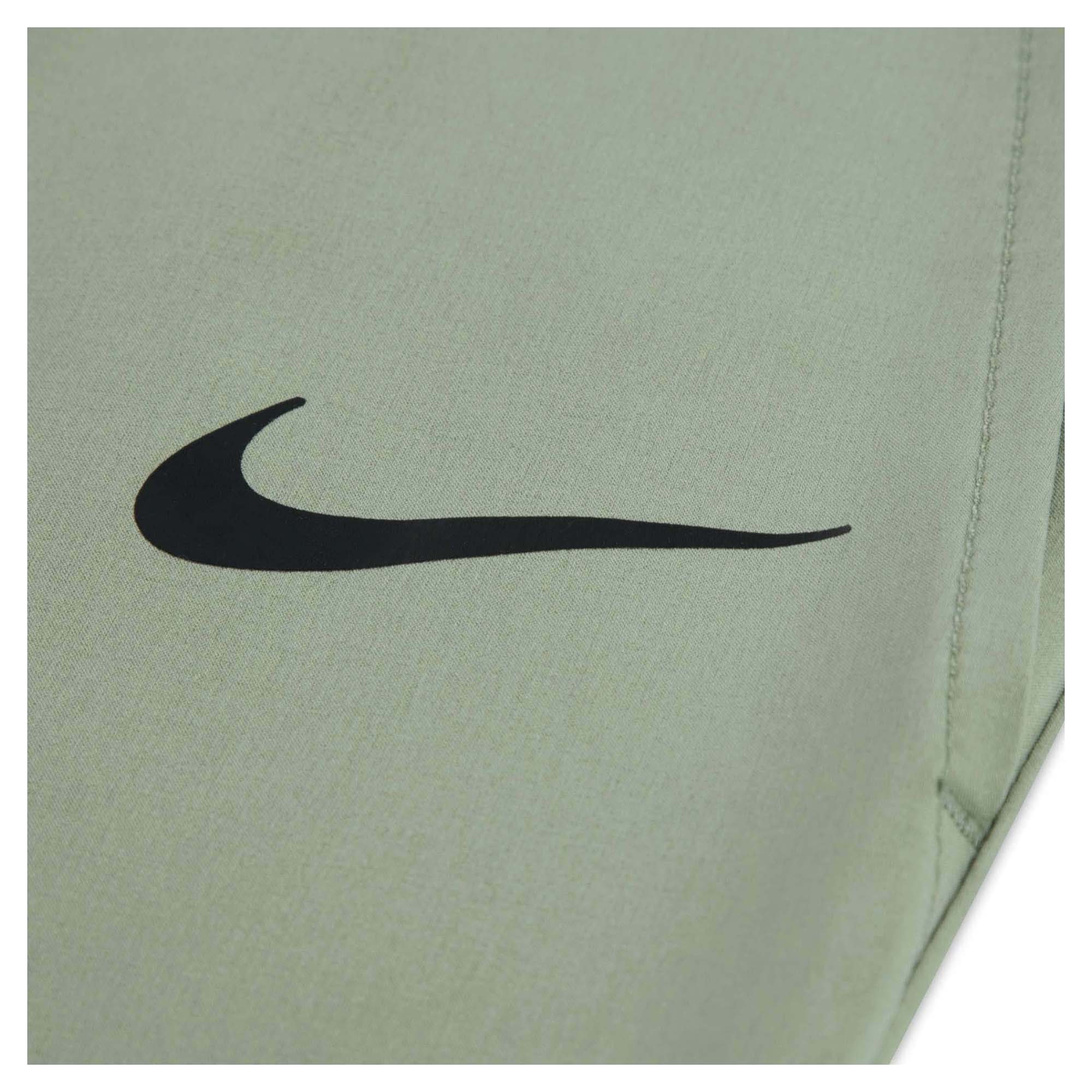 Girl's Swoosh On Pointe Woven Pants - Image 3