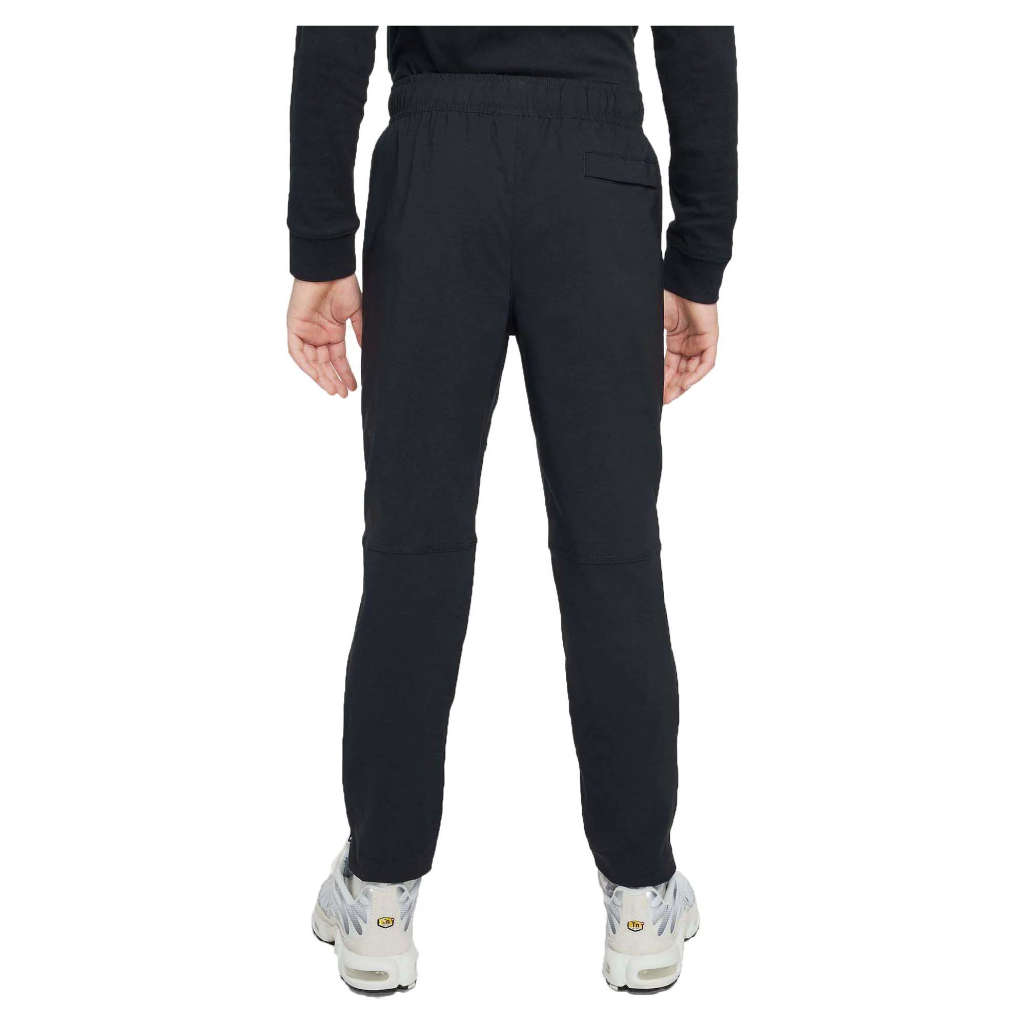 Junior's Tech Woven Pants - Image 2